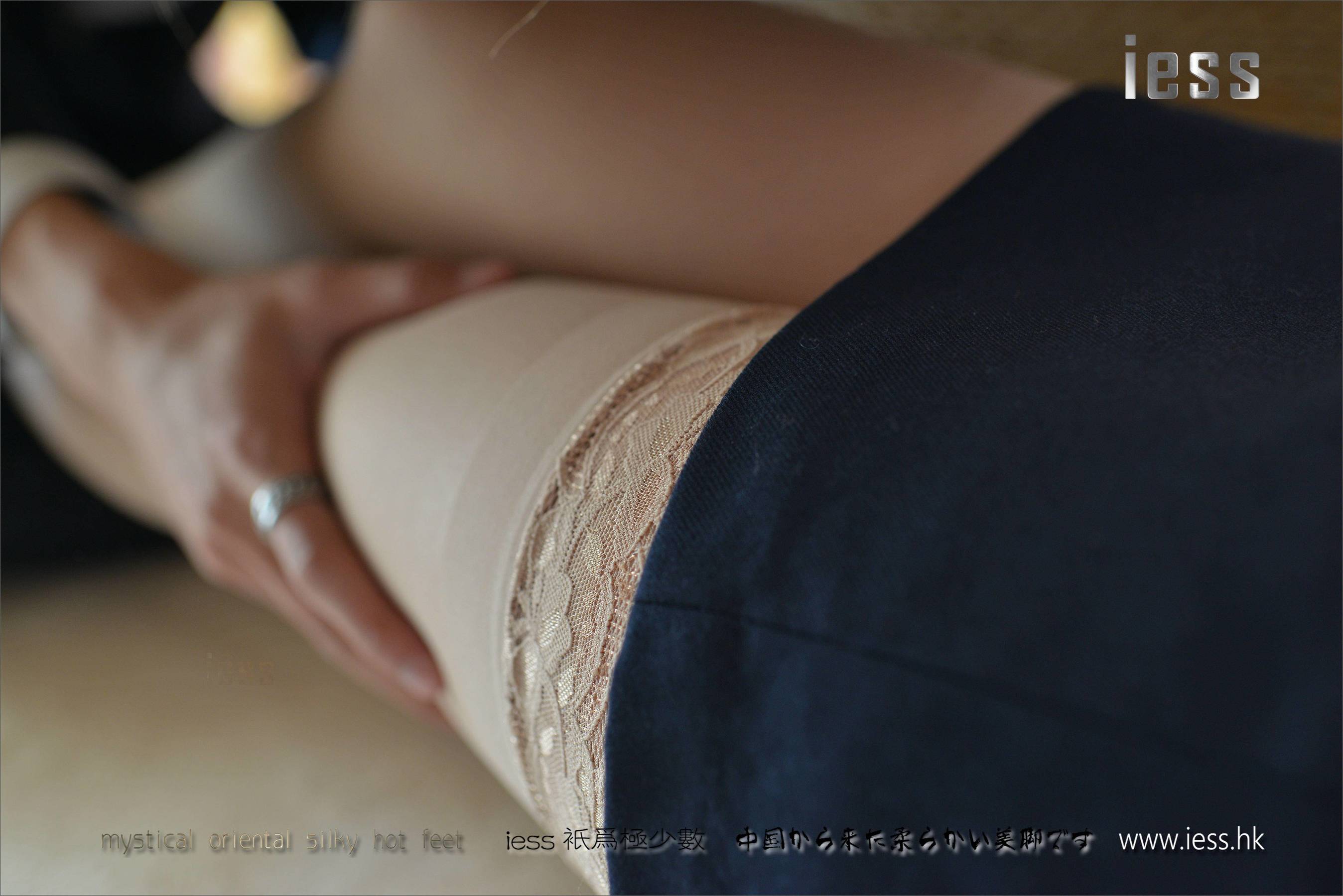 丝足便当117 张馨月 丝足场景剧 《我的学姐叫荡漾II把玩》-图77