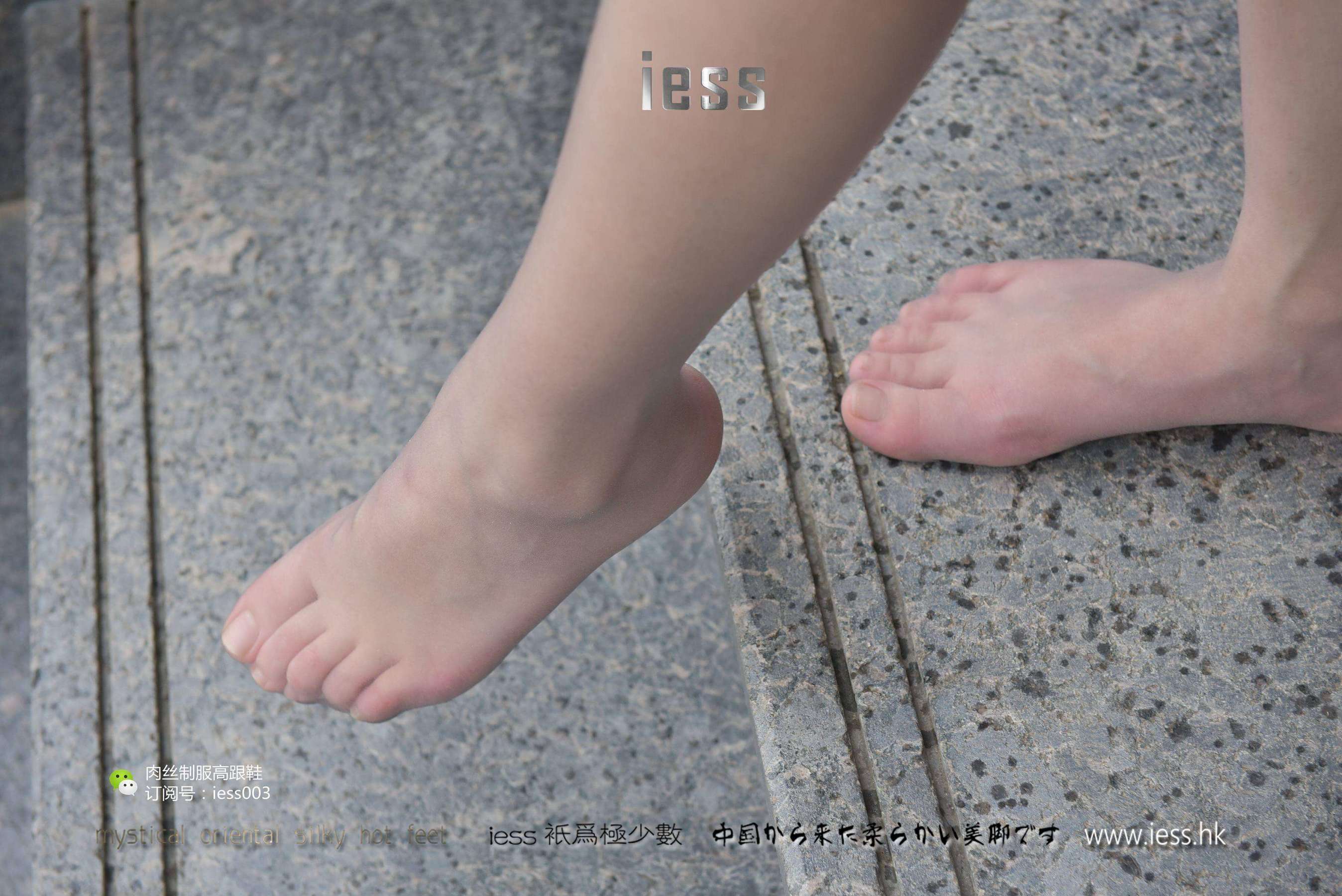 丝享家013 欣欣 《换上丝袜上班去！》-图98