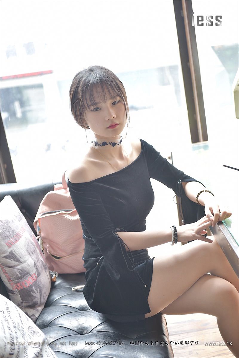 丝足便当118 琪琪 《琪琪的超薄肉丝足底》-图88