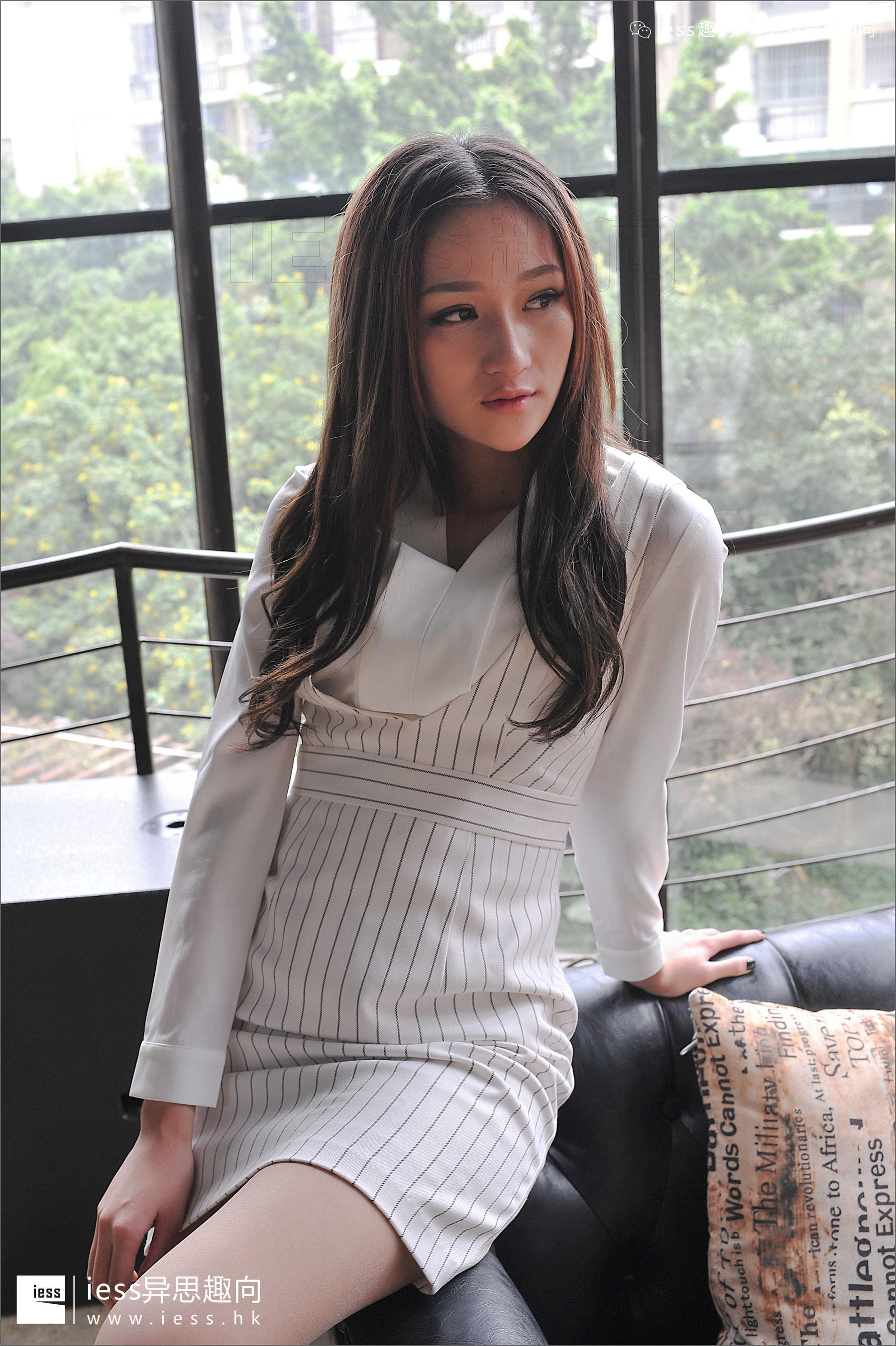 丝足便当119 潇潇 《黑丝女神的肉丝秀 》-图63