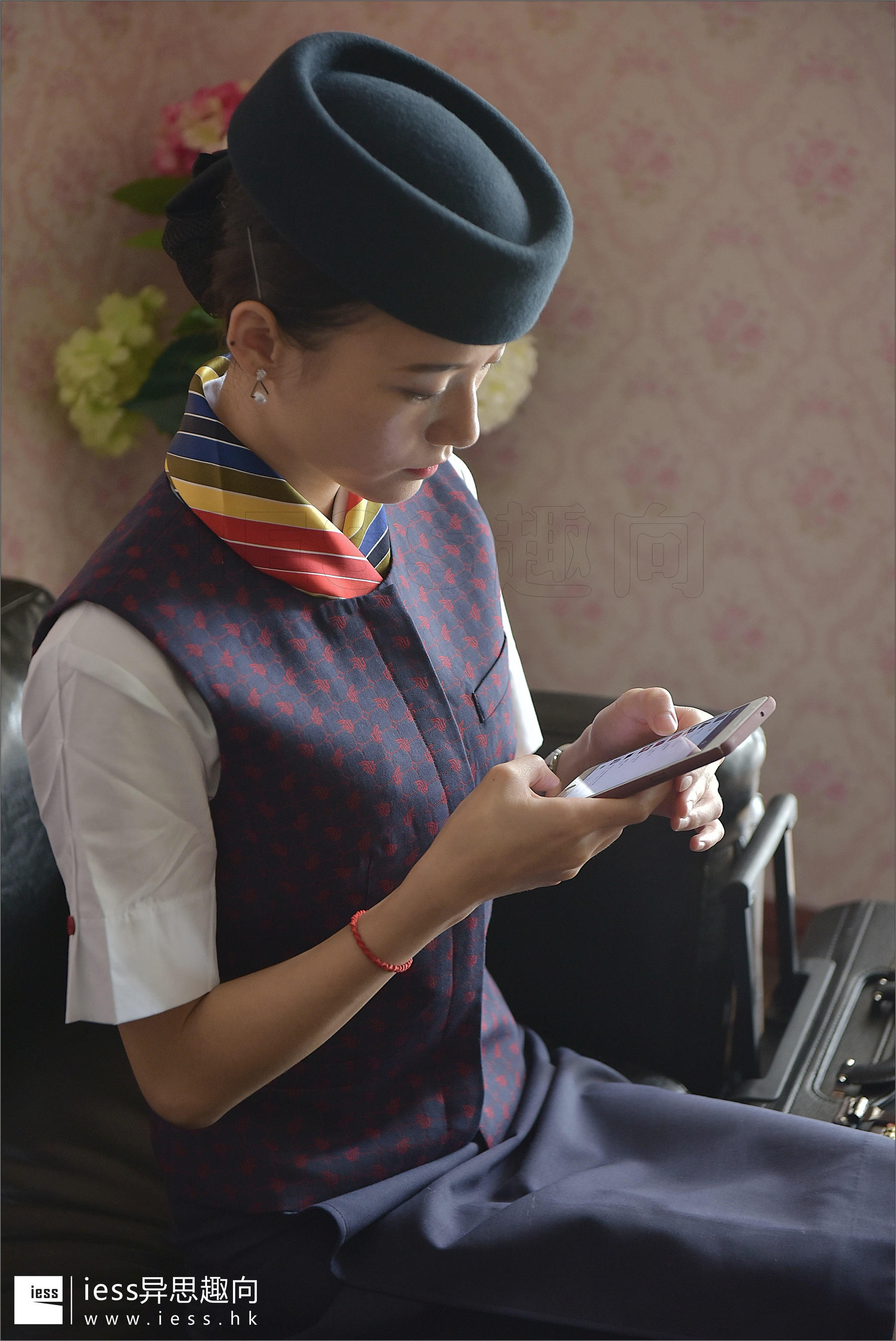 丝足便当122 小六 《空姐养成计划系列-3》-图1
