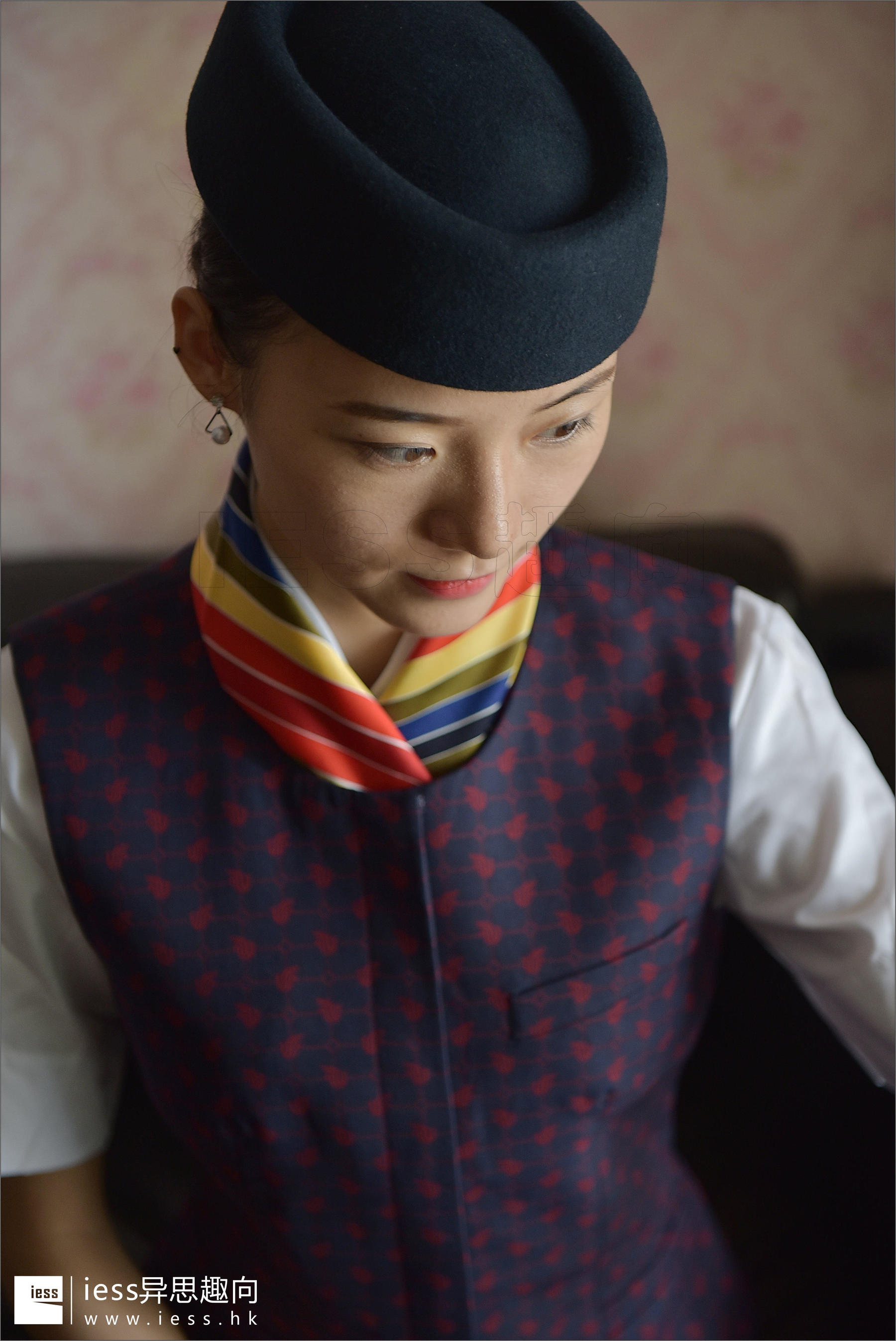 丝足便当122 小六 《空姐养成计划系列-3》-图22