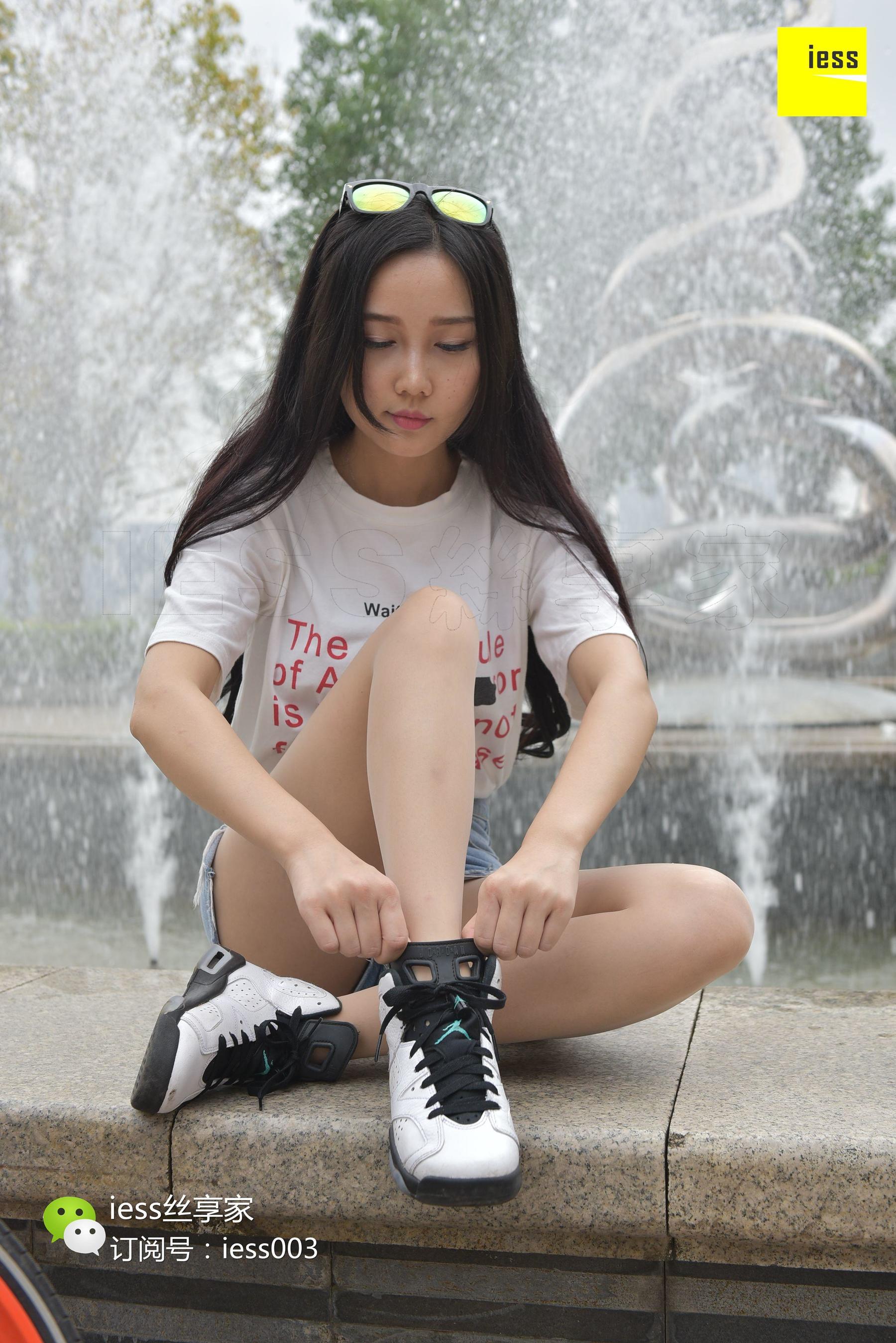 丝享家030 欣欣 《一场有味道的骑行》-图9