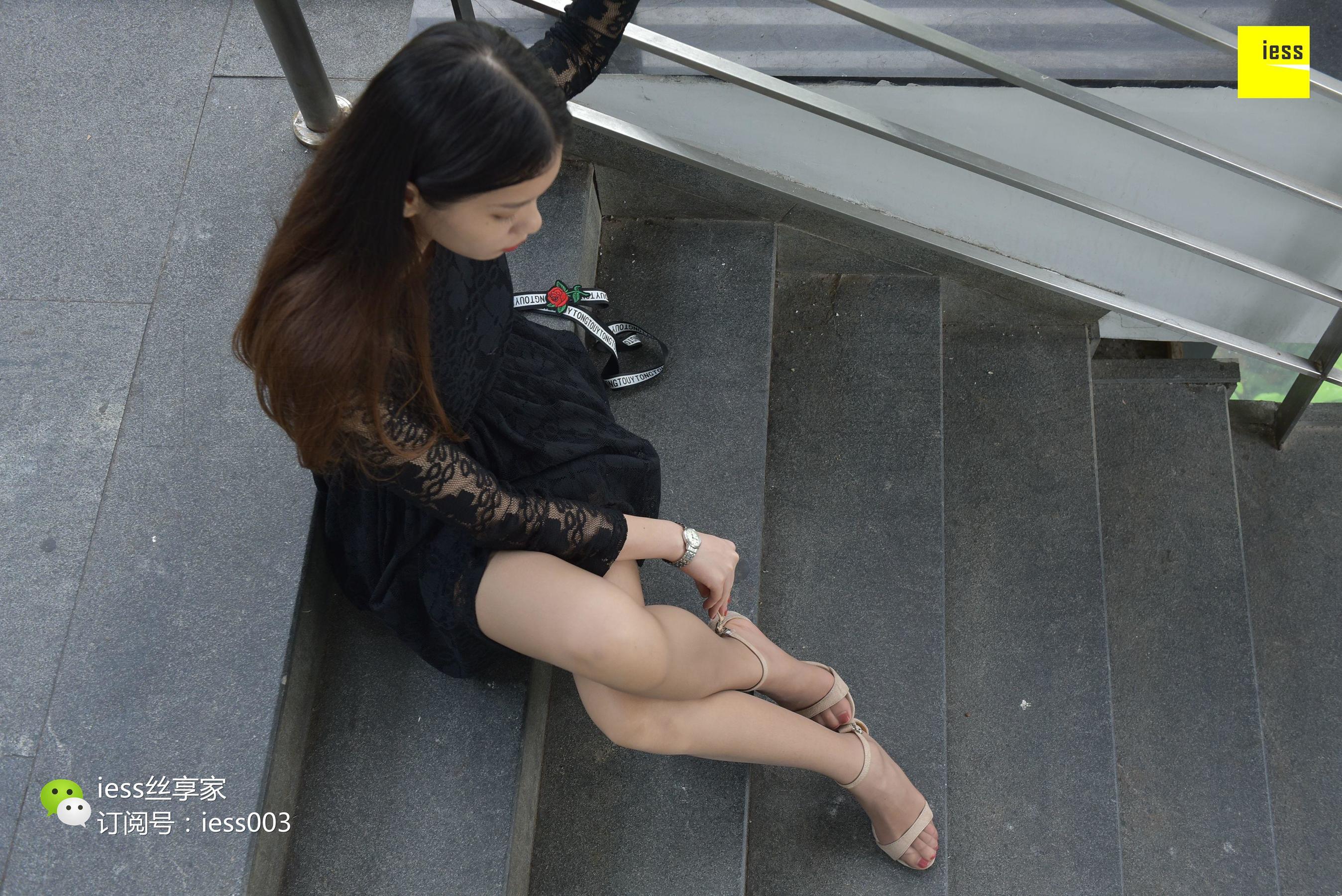 丝享家032 七七 《没有什么比棕色更性感的了》-图45