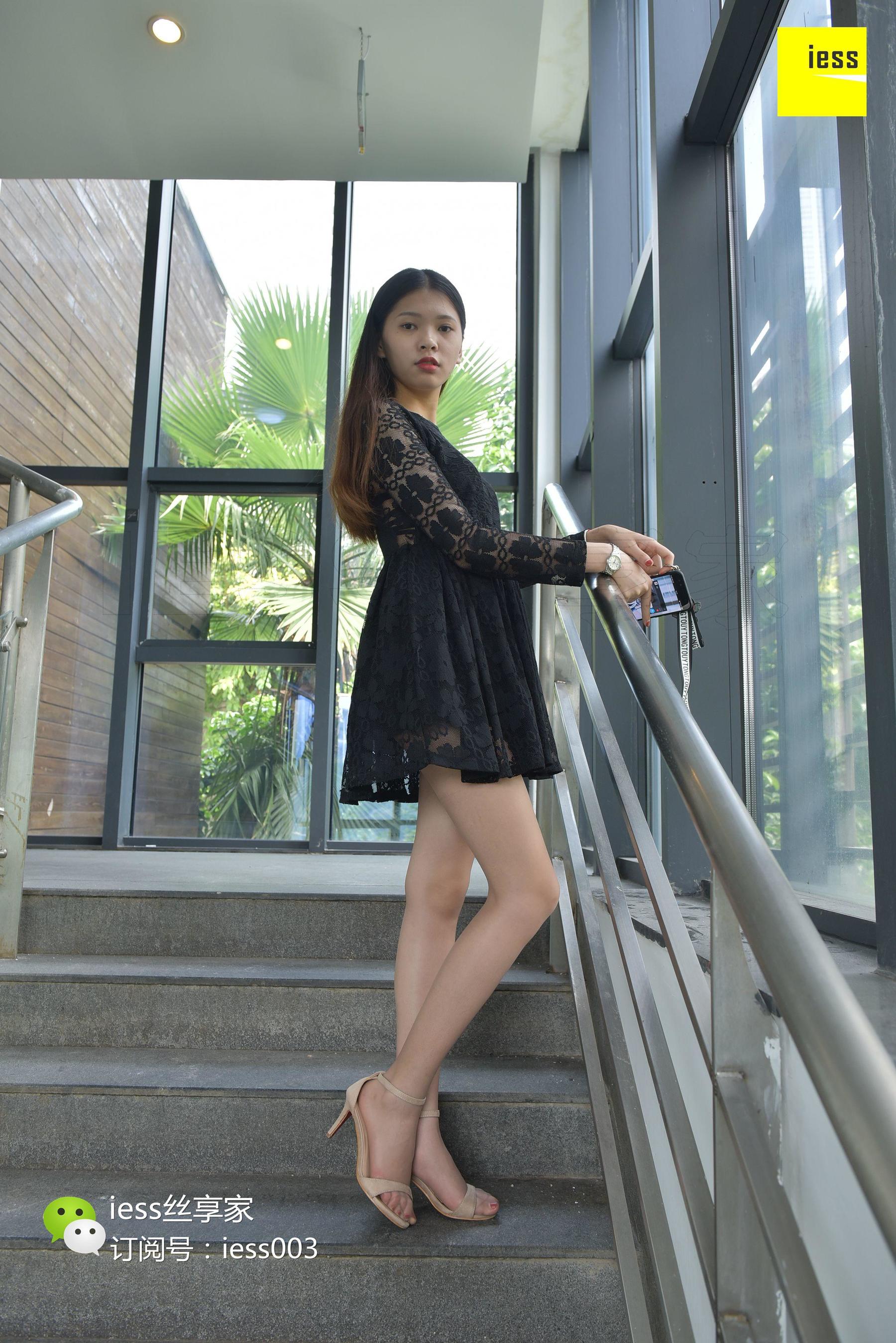 丝享家032 七七 《没有什么比棕色更性感的了》-图57