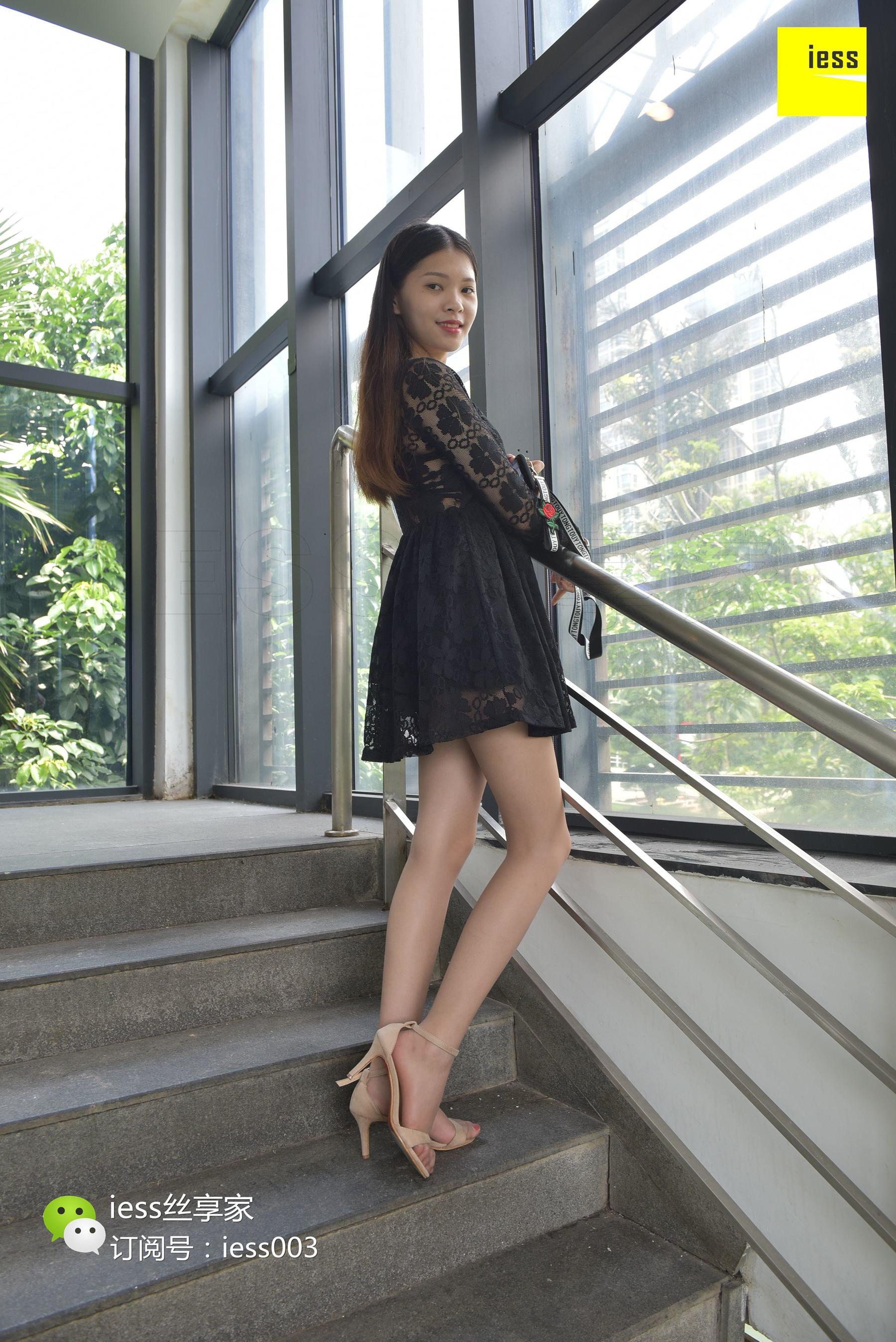 丝享家032 七七 《没有什么比棕色更性感的了》-图58