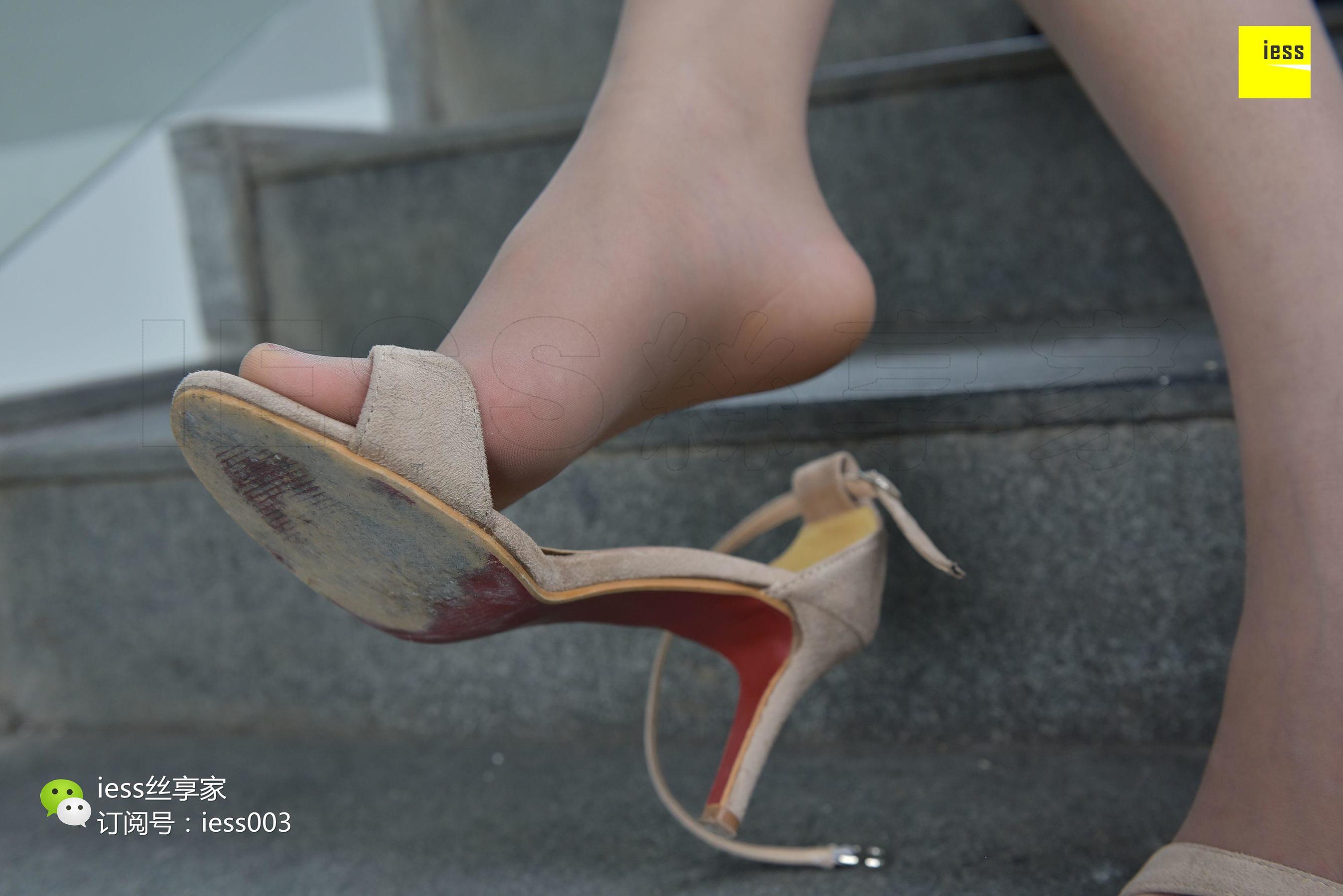 丝享家032 七七 《没有什么比棕色更性感的了》-图71