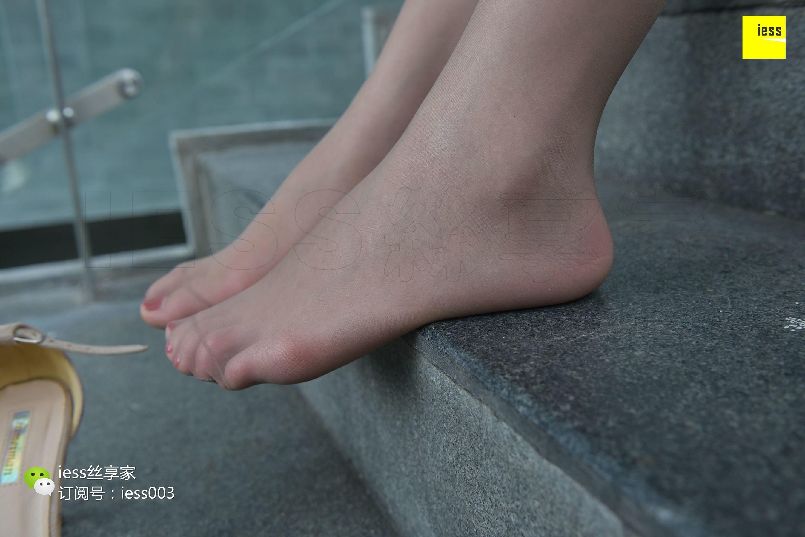 丝享家032 七七 《没有什么比棕色更性感的了》-图87