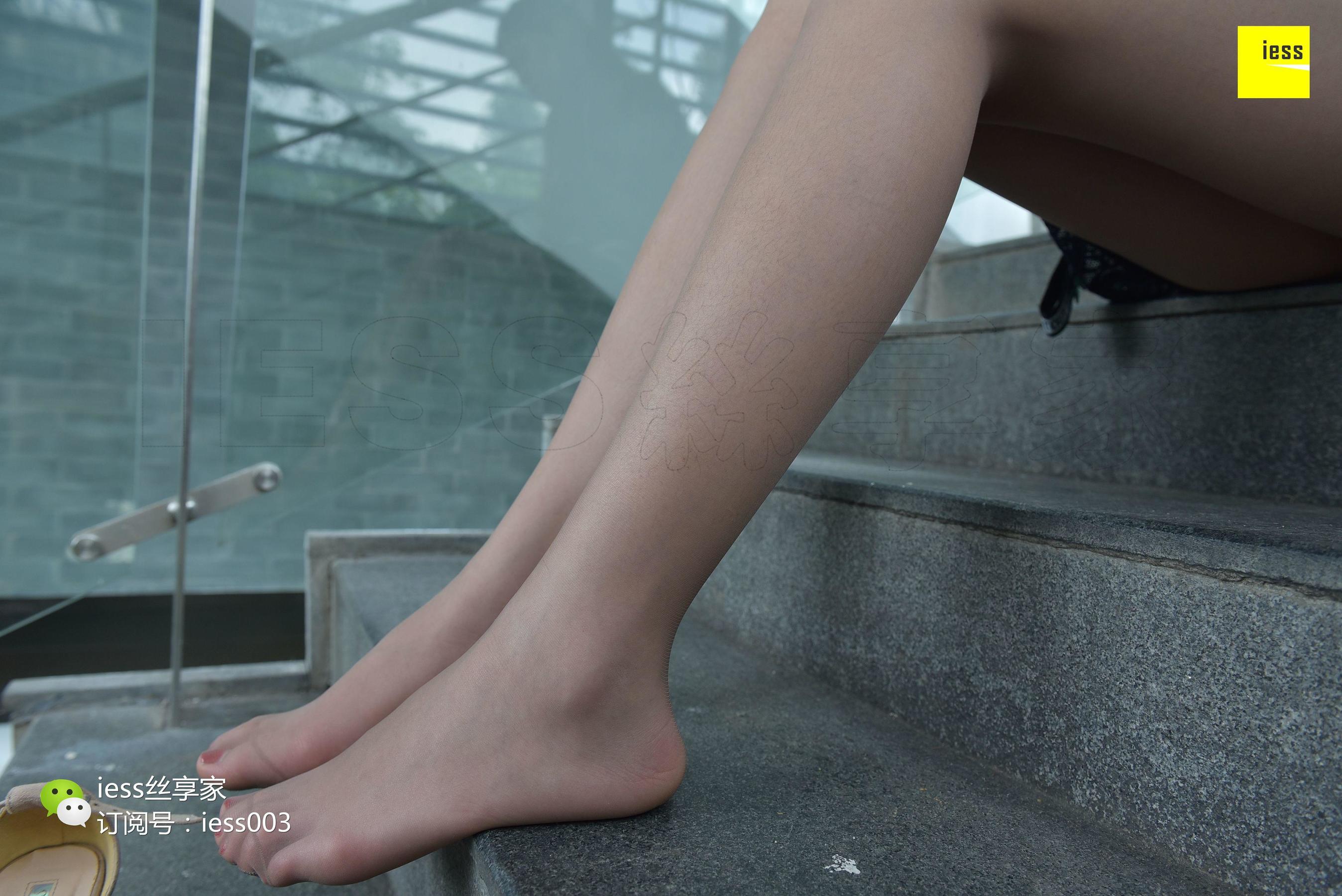 丝享家032 七七 《没有什么比棕色更性感的了》-图90