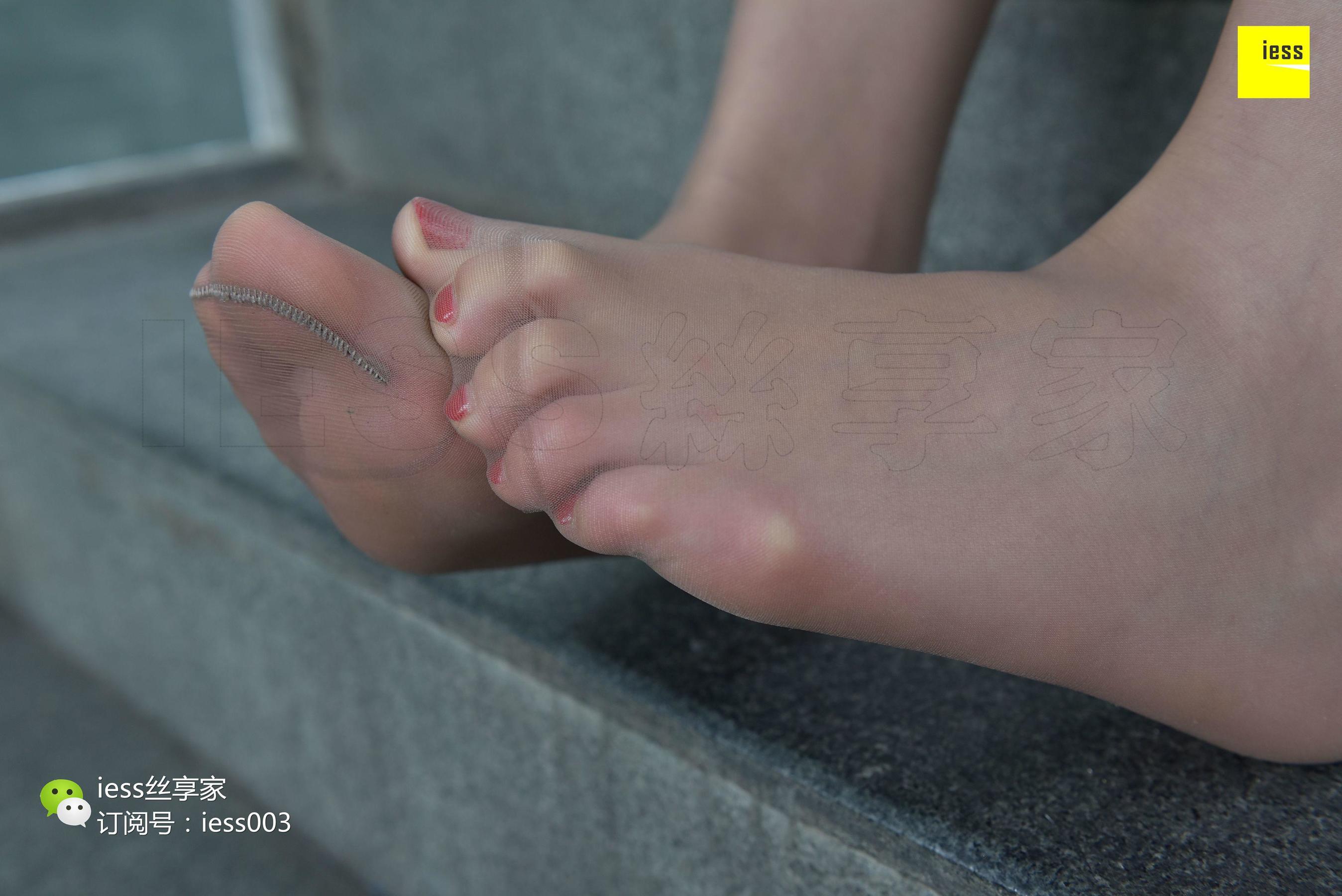 丝享家032 七七 《没有什么比棕色更性感的了》-图91