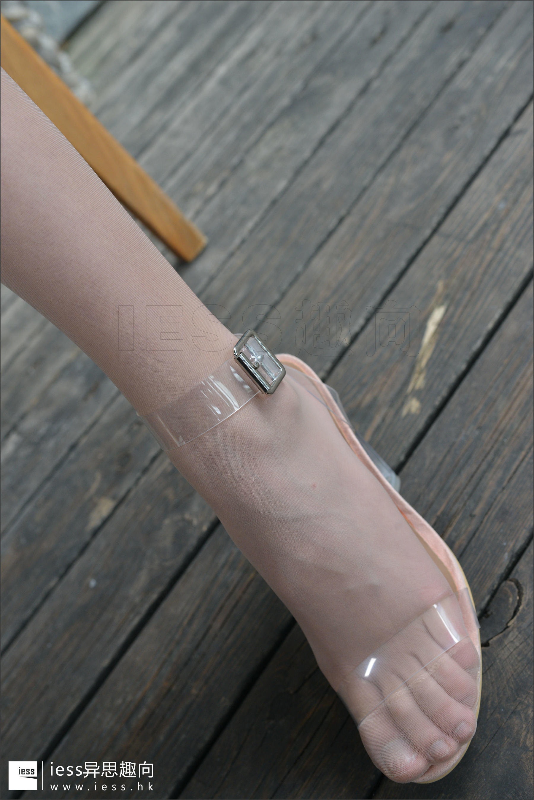 丝足便当129 潇潇 《不看花臂，看大腿》-图4
