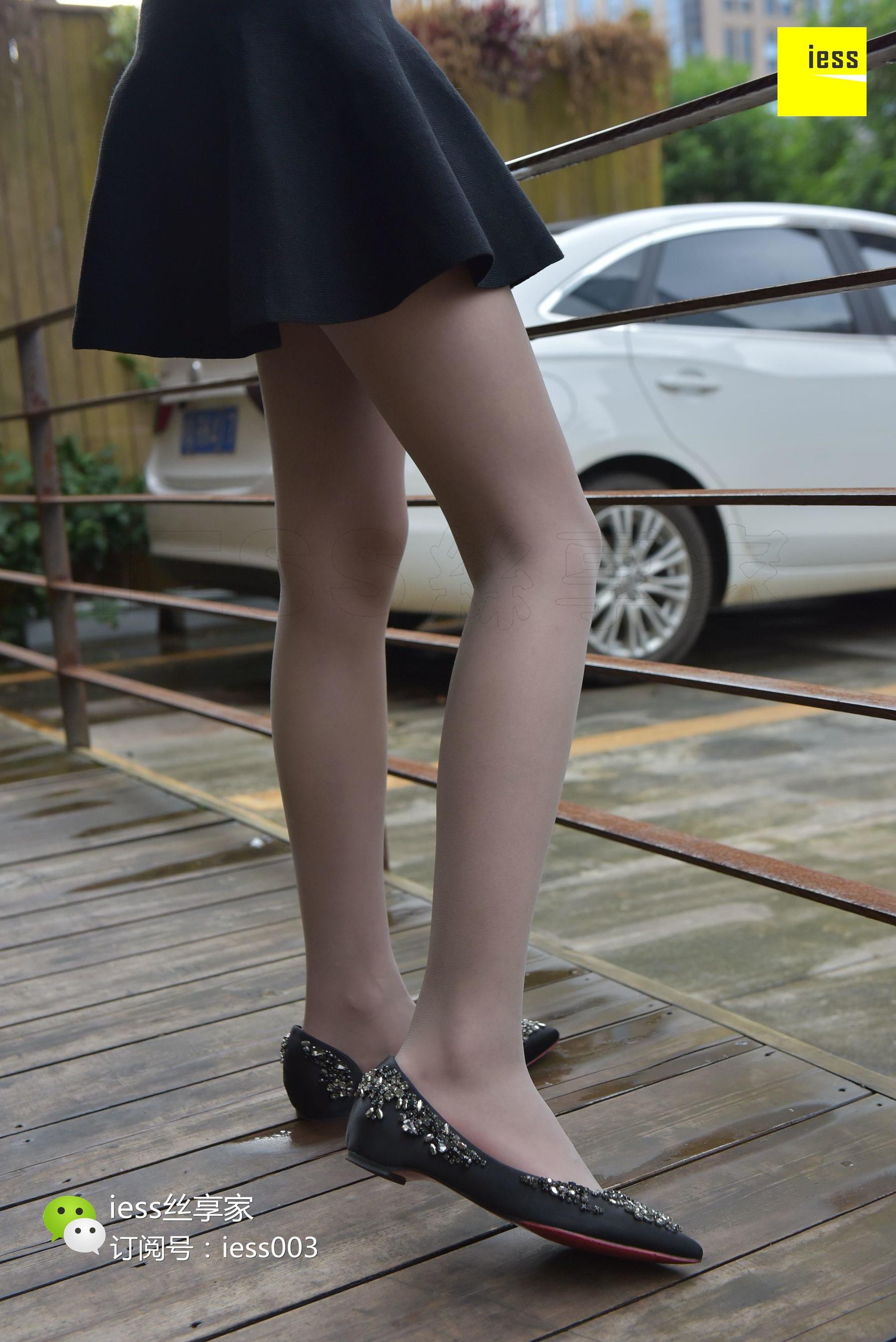 丝享家037 七七 《超美高挑的七七》-图12