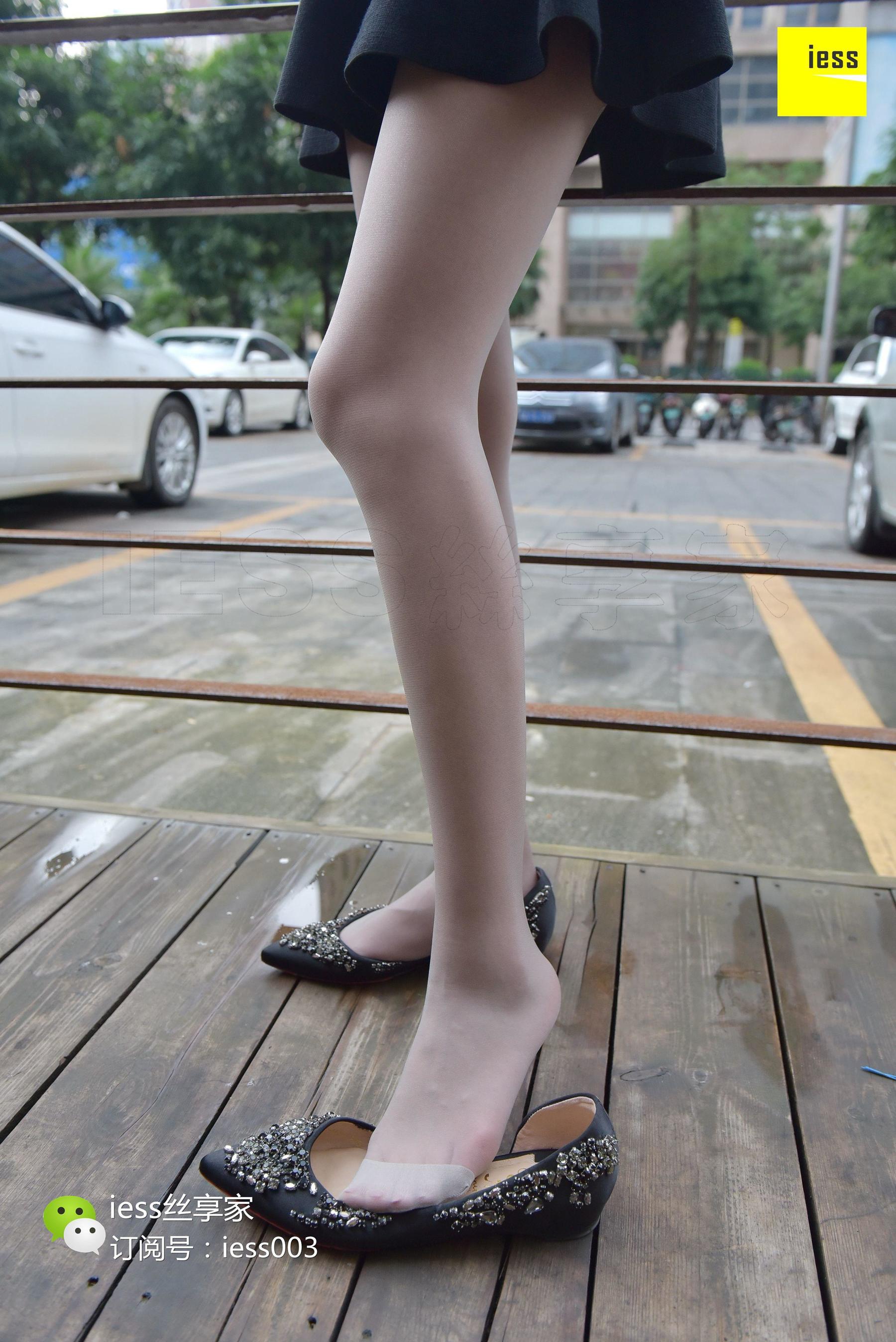 丝享家037 七七 《超美高挑的七七》-图19