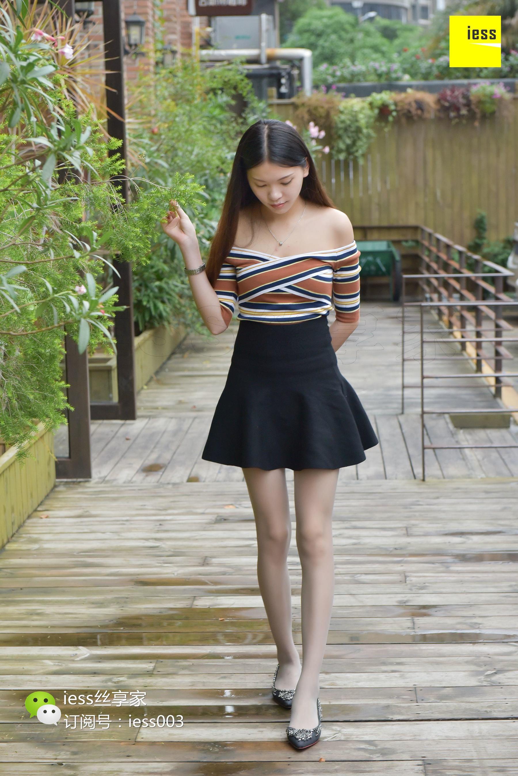 丝享家037 七七 《超美高挑的七七》-图93