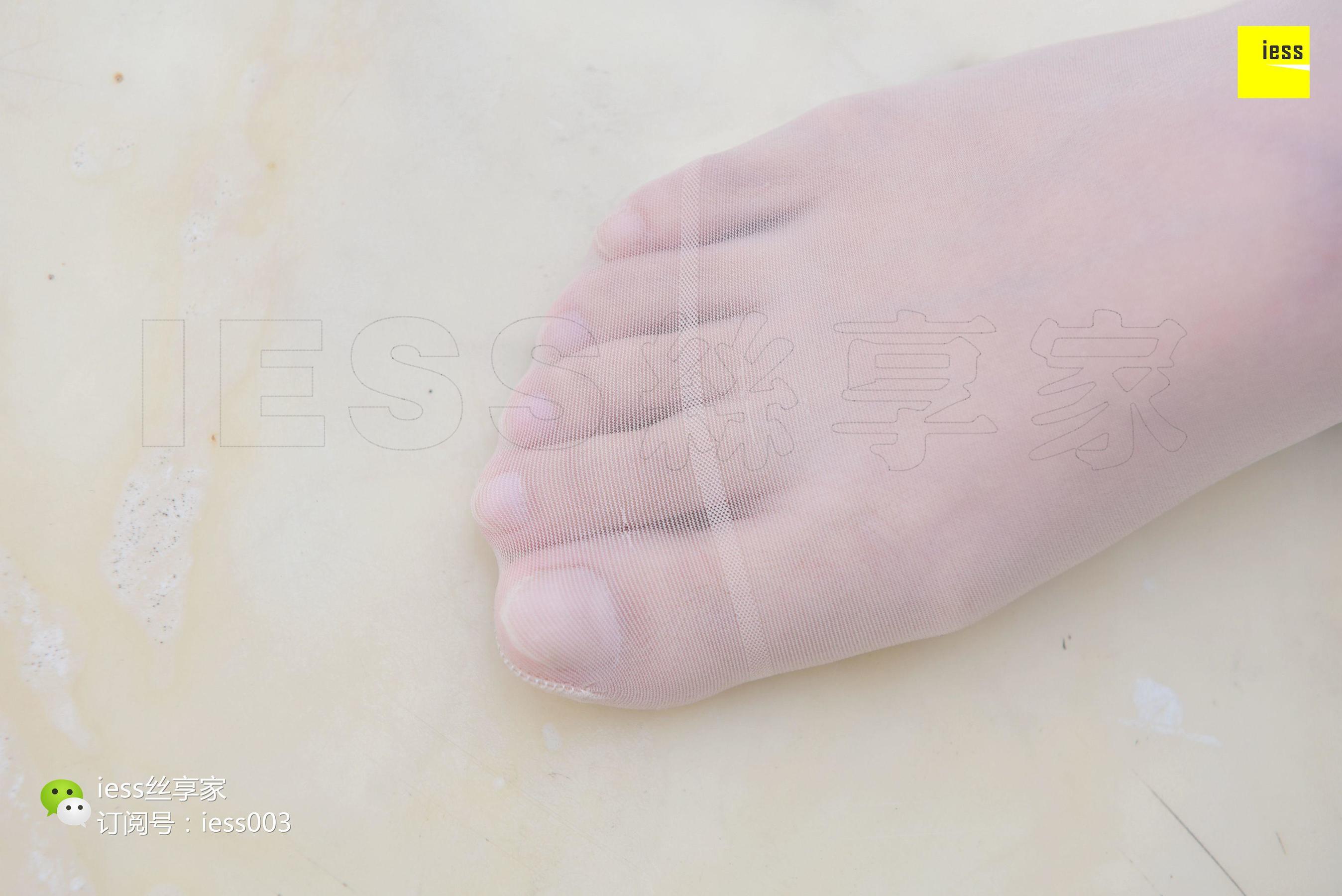 丝享家039 婉萍 《透明水晶鞋的幻想Ⅱ》-图13