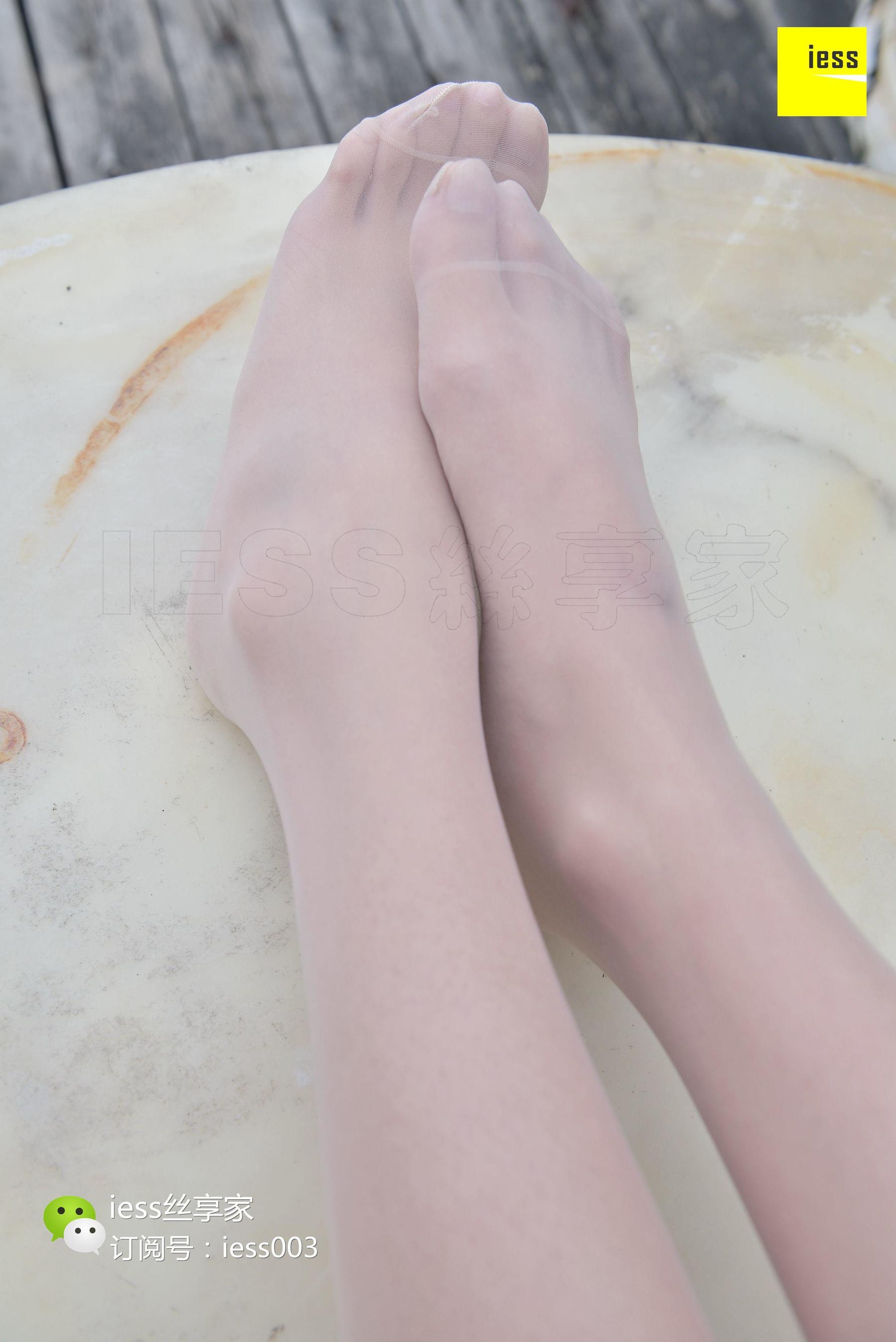 丝享家039 婉萍 《透明水晶鞋的幻想Ⅱ》-图21