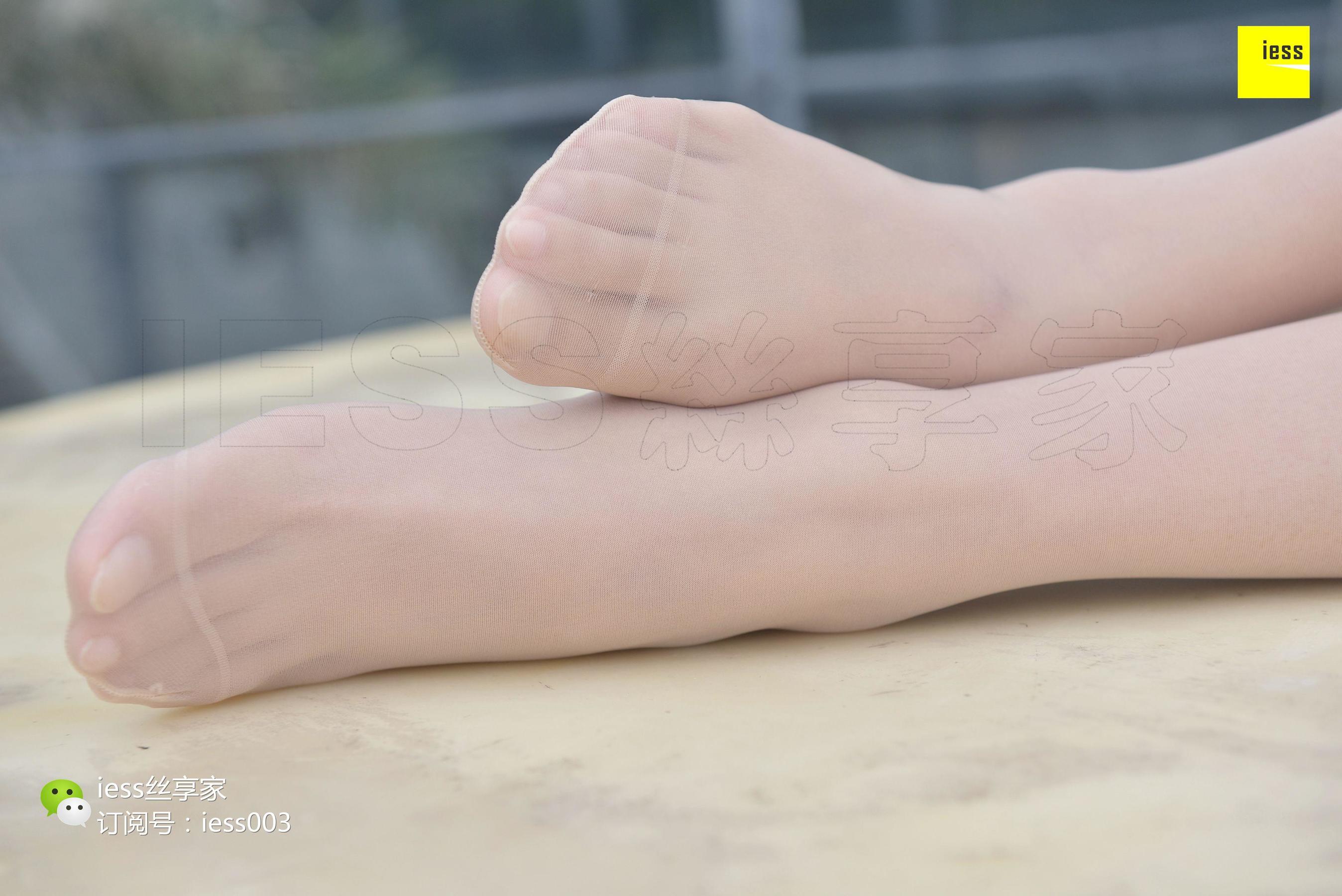 丝享家039 婉萍 《透明水晶鞋的幻想Ⅱ》-图29