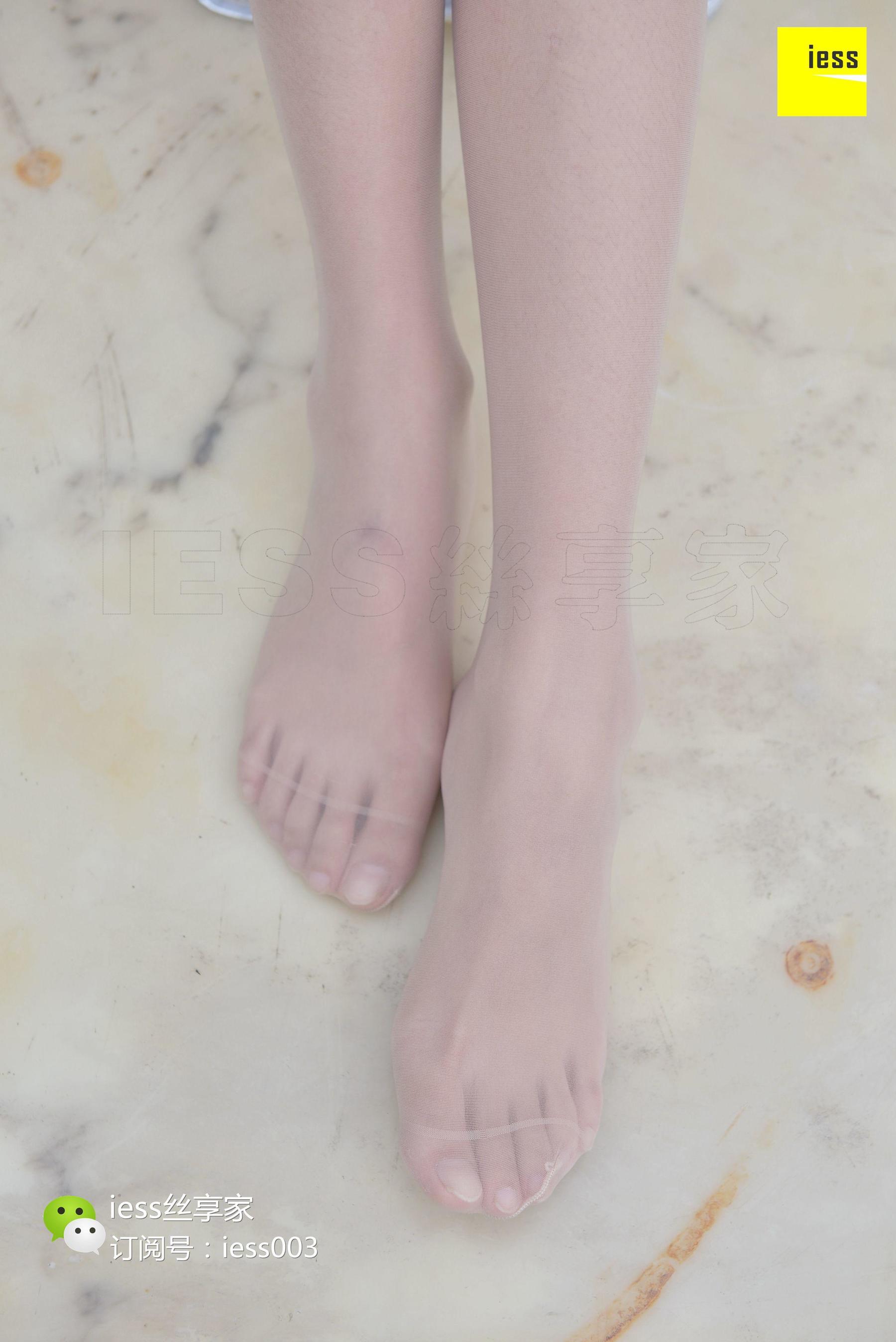 丝享家039 婉萍 《透明水晶鞋的幻想Ⅱ》-图30