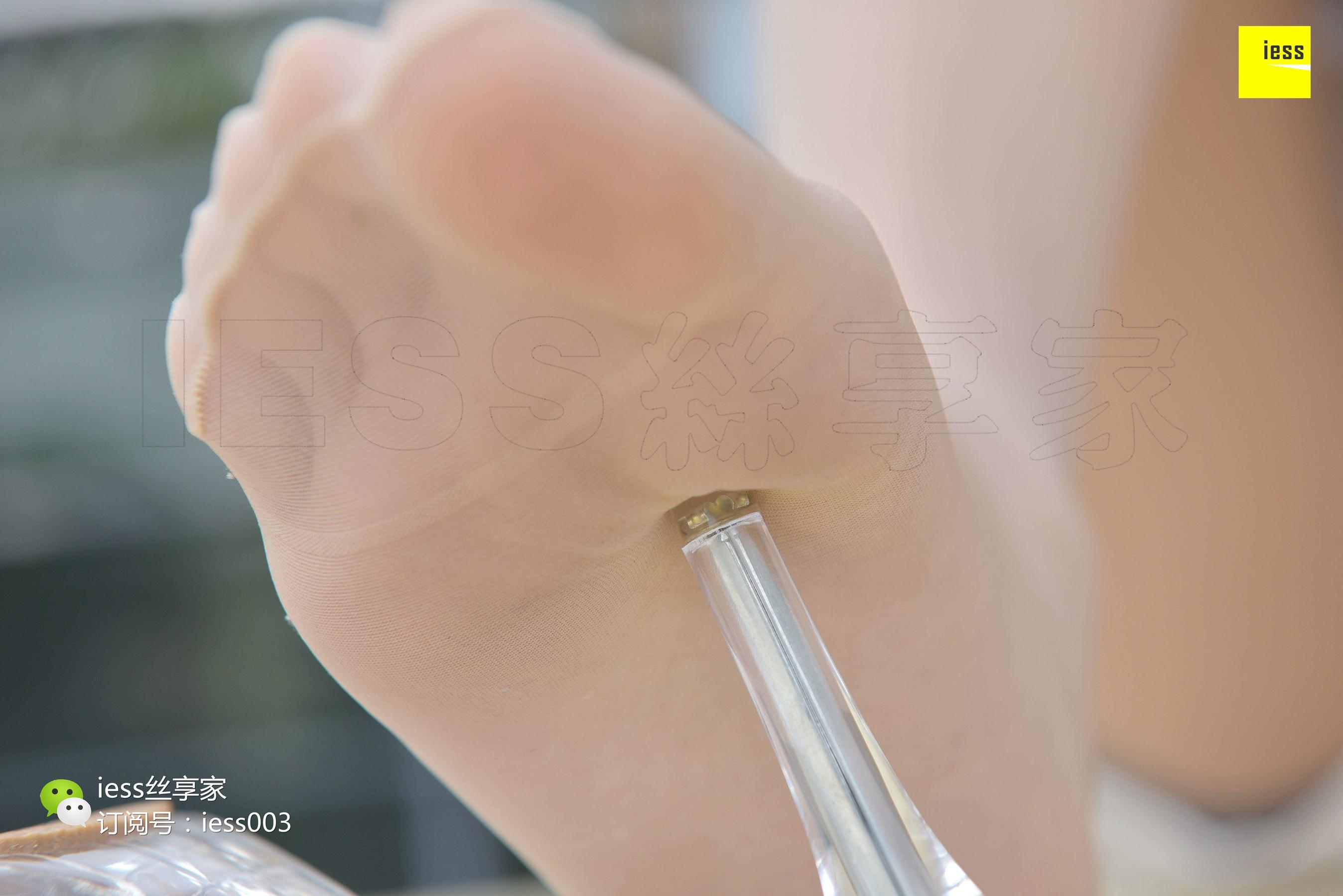 丝享家039 婉萍 《透明水晶鞋的幻想Ⅱ》-图83