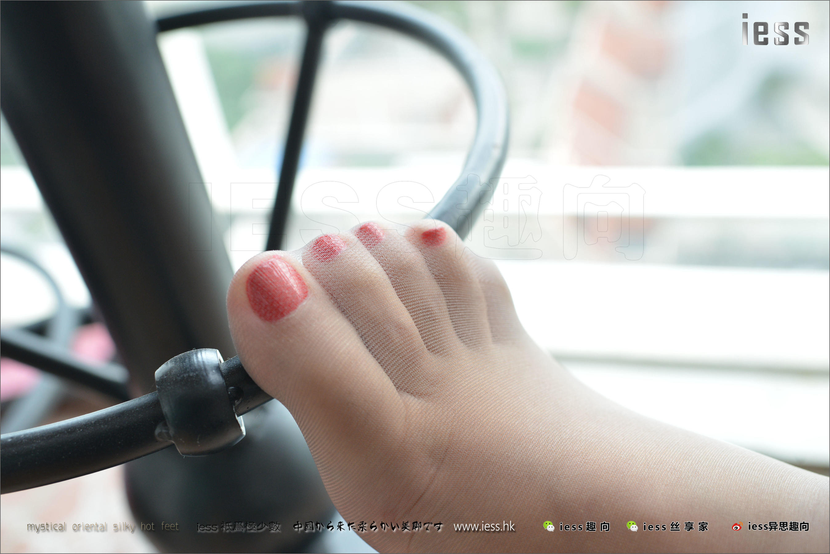 丝足便当133 人妻芳芳 《超长脚趾的人妻》-图54