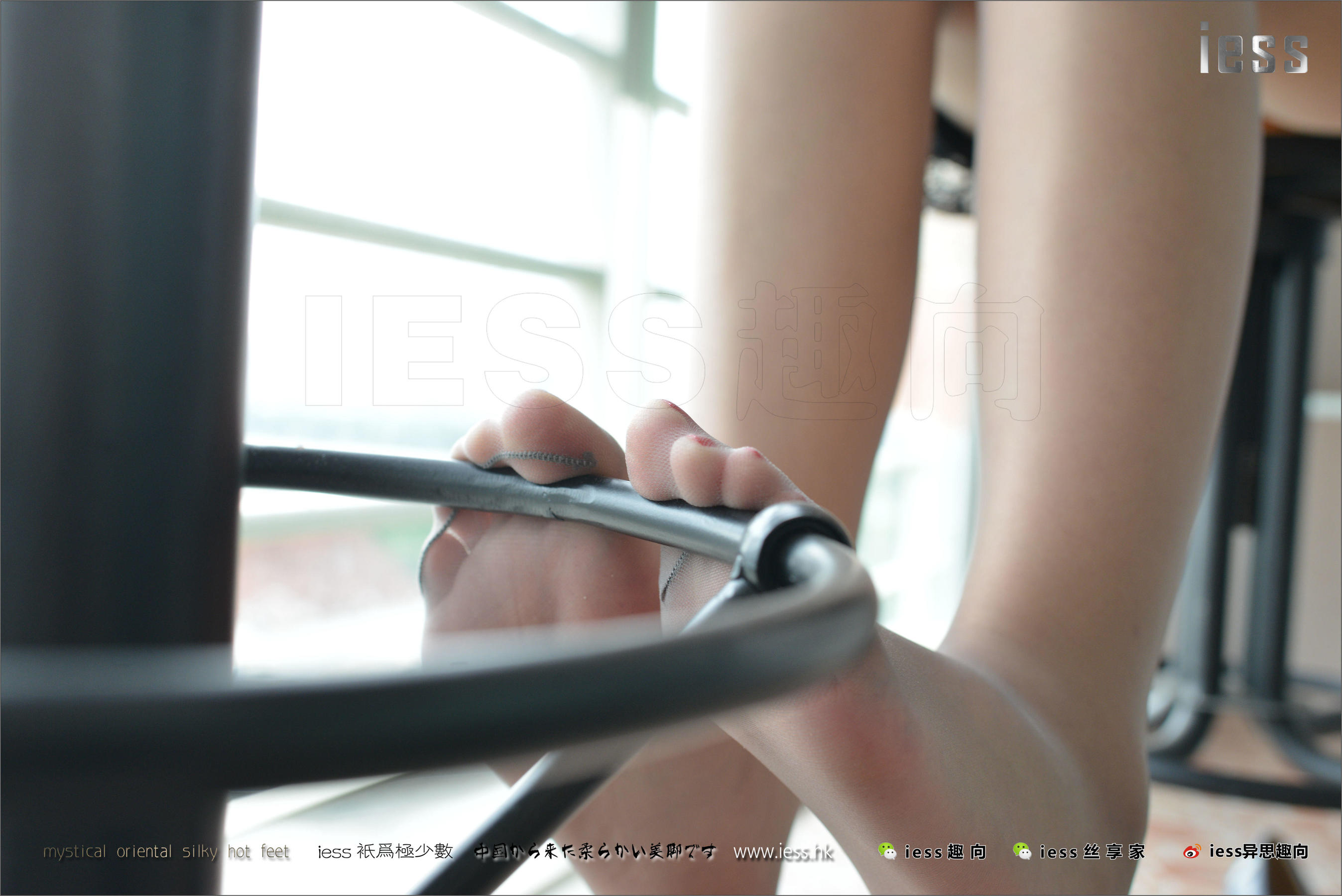 丝足便当133 人妻芳芳 《超长脚趾的人妻》-图57