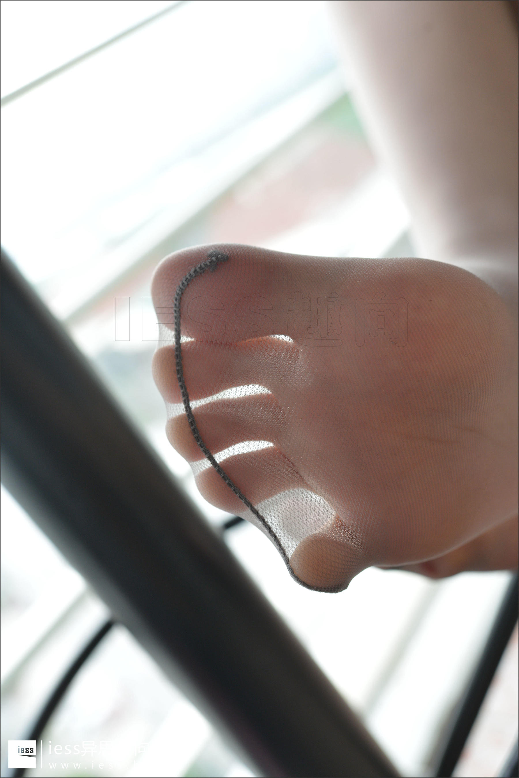 丝足便当133 人妻芳芳 《超长脚趾的人妻》-图80
