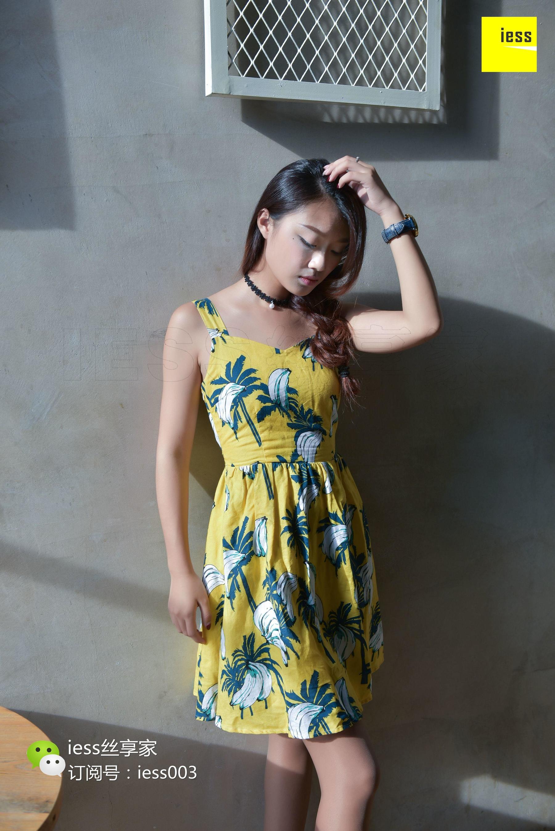 丝享家043 小北 《东北妹子爱上棕色丝袜》-图0