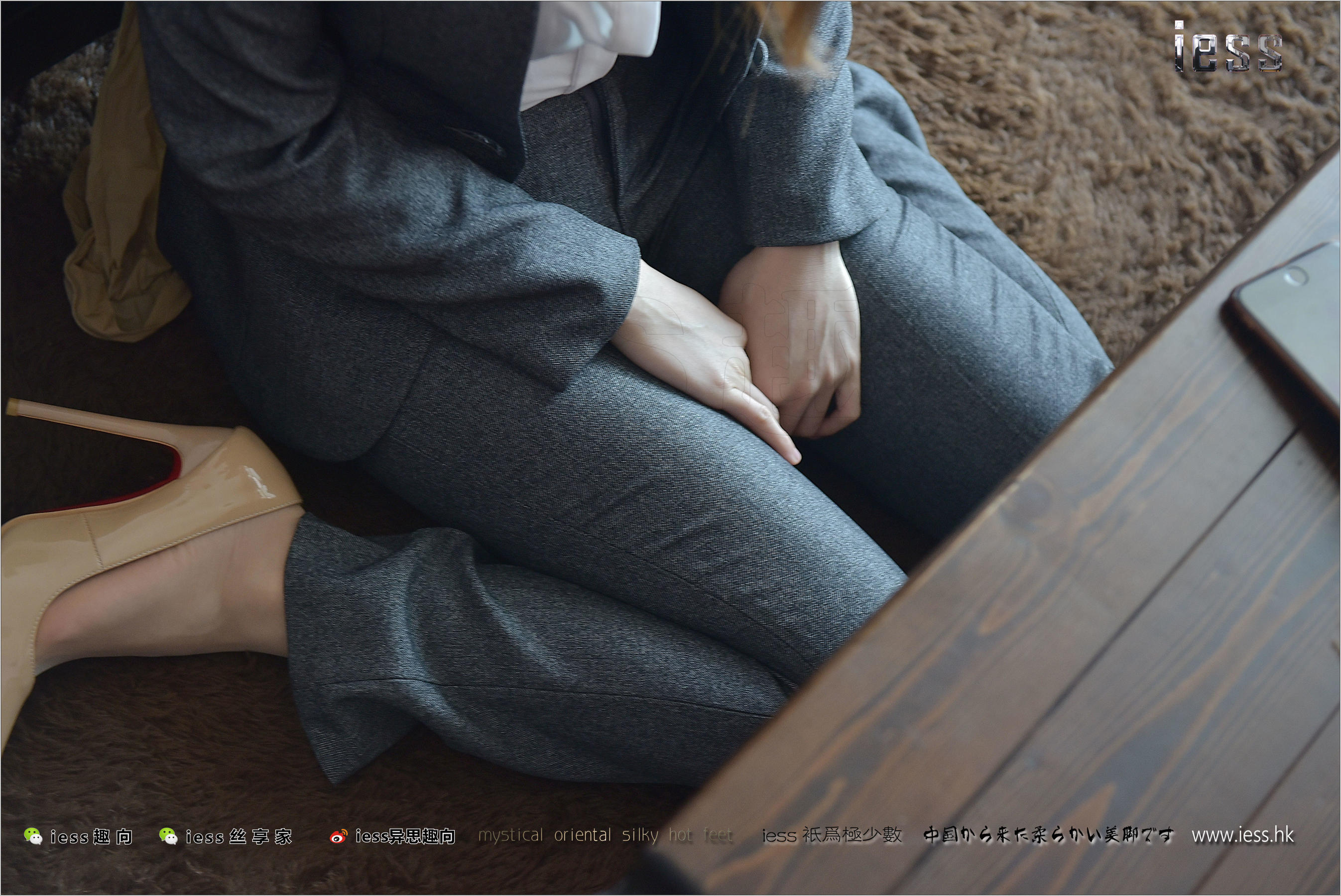 丝足便当174 赵老师 《找钥匙 I 》概念型作品-图20