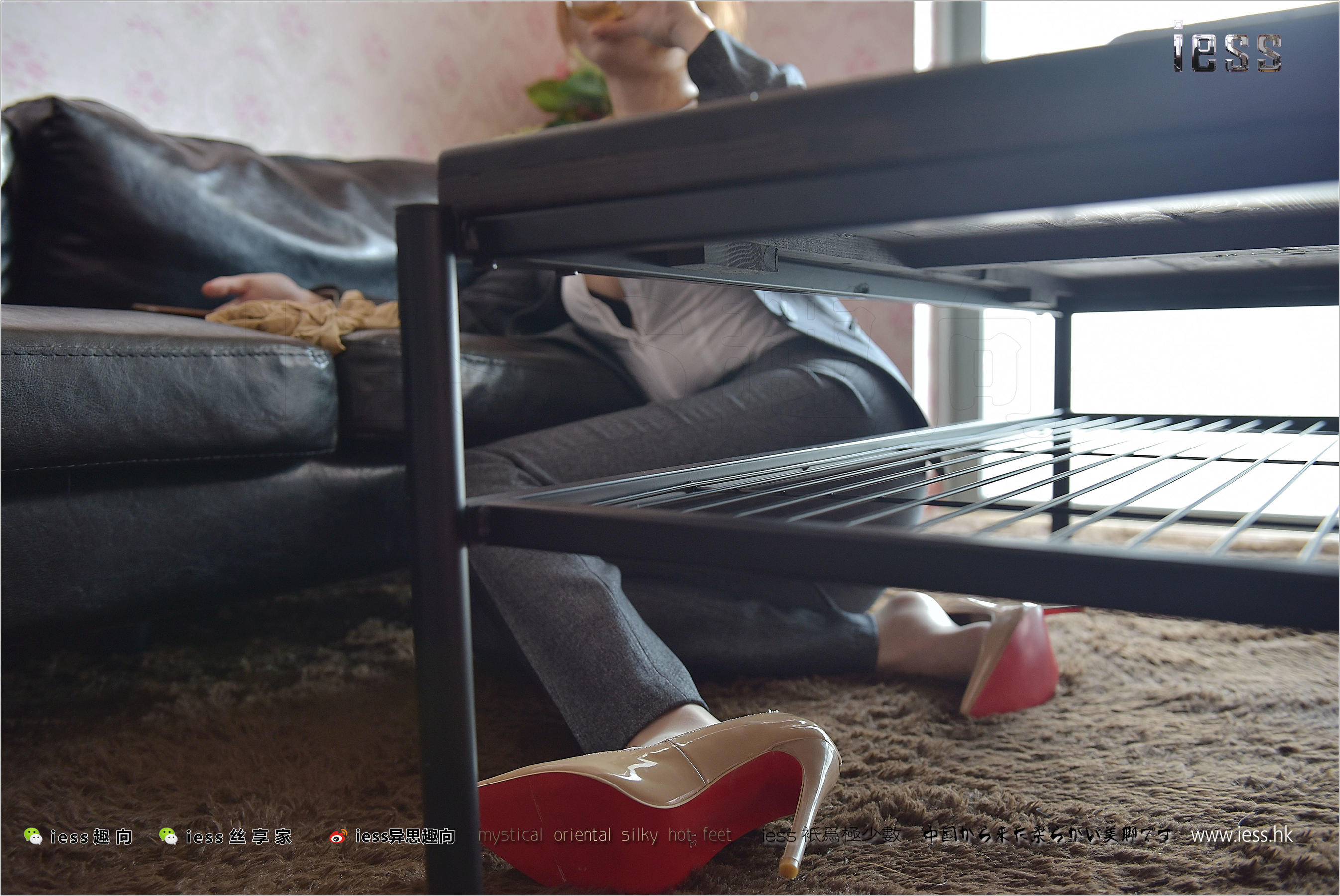 丝足便当174 赵老师 《找钥匙 I 》概念型作品-图4