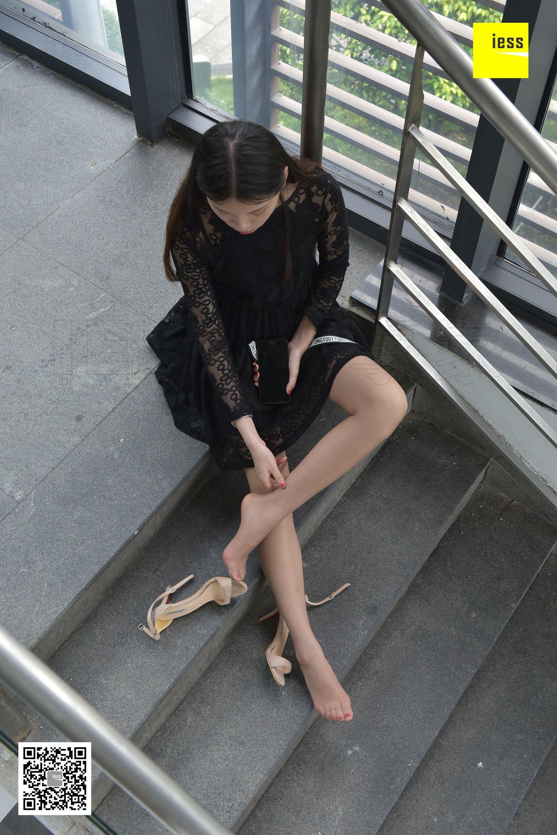 丝享家118 七七 《没有什么比棕丝更性感的了Ⅱ》-图53