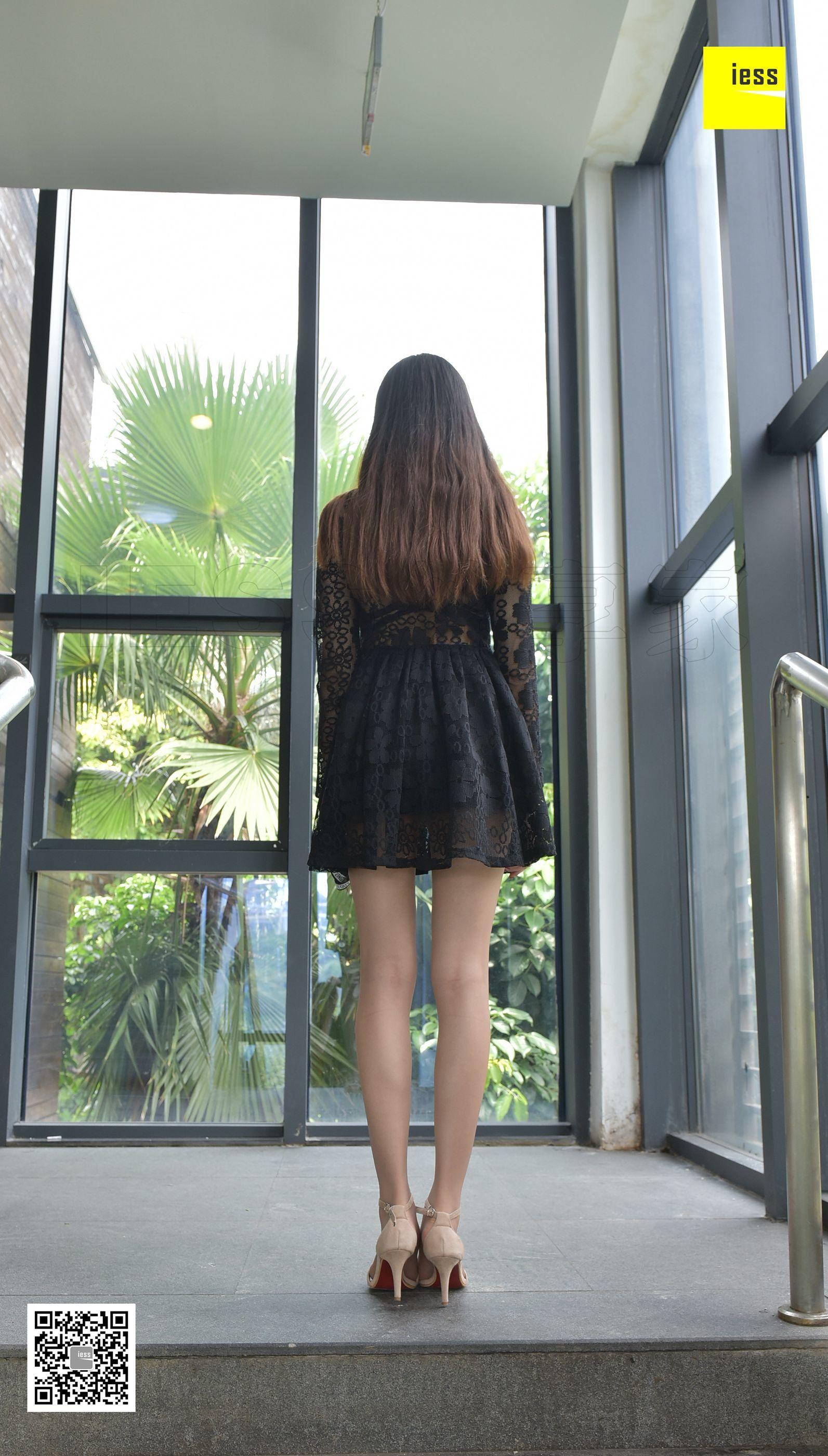 丝享家118 七七 《没有什么比棕丝更性感的了Ⅱ》-图7
