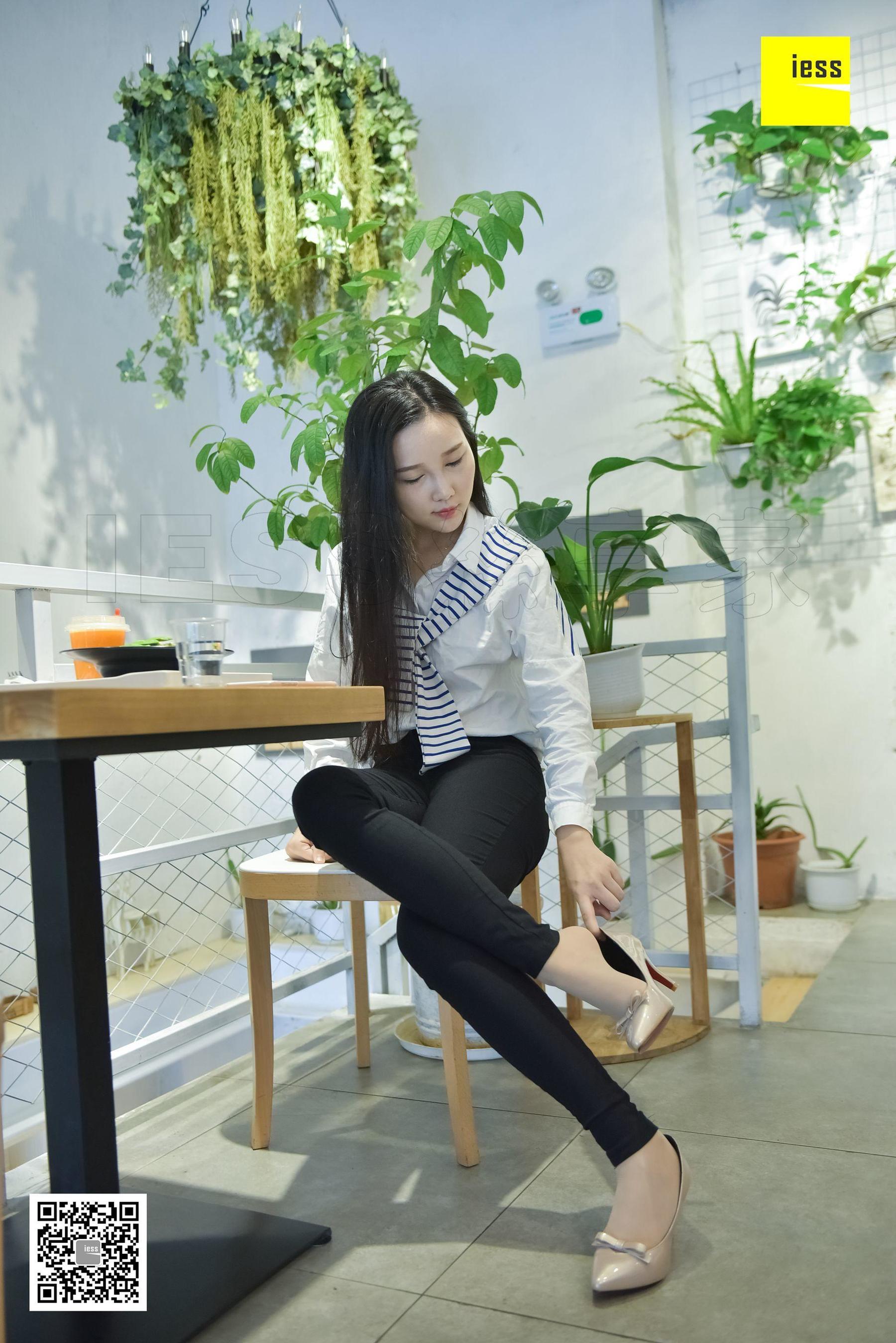 丝享家119 文欣 《念念不忘必有回响》-图15
