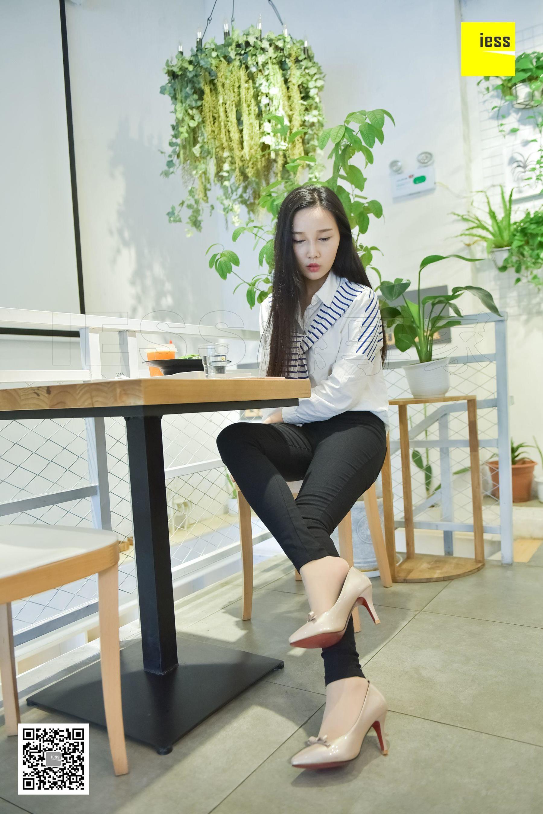 丝享家119 文欣 《念念不忘必有回响》-图16