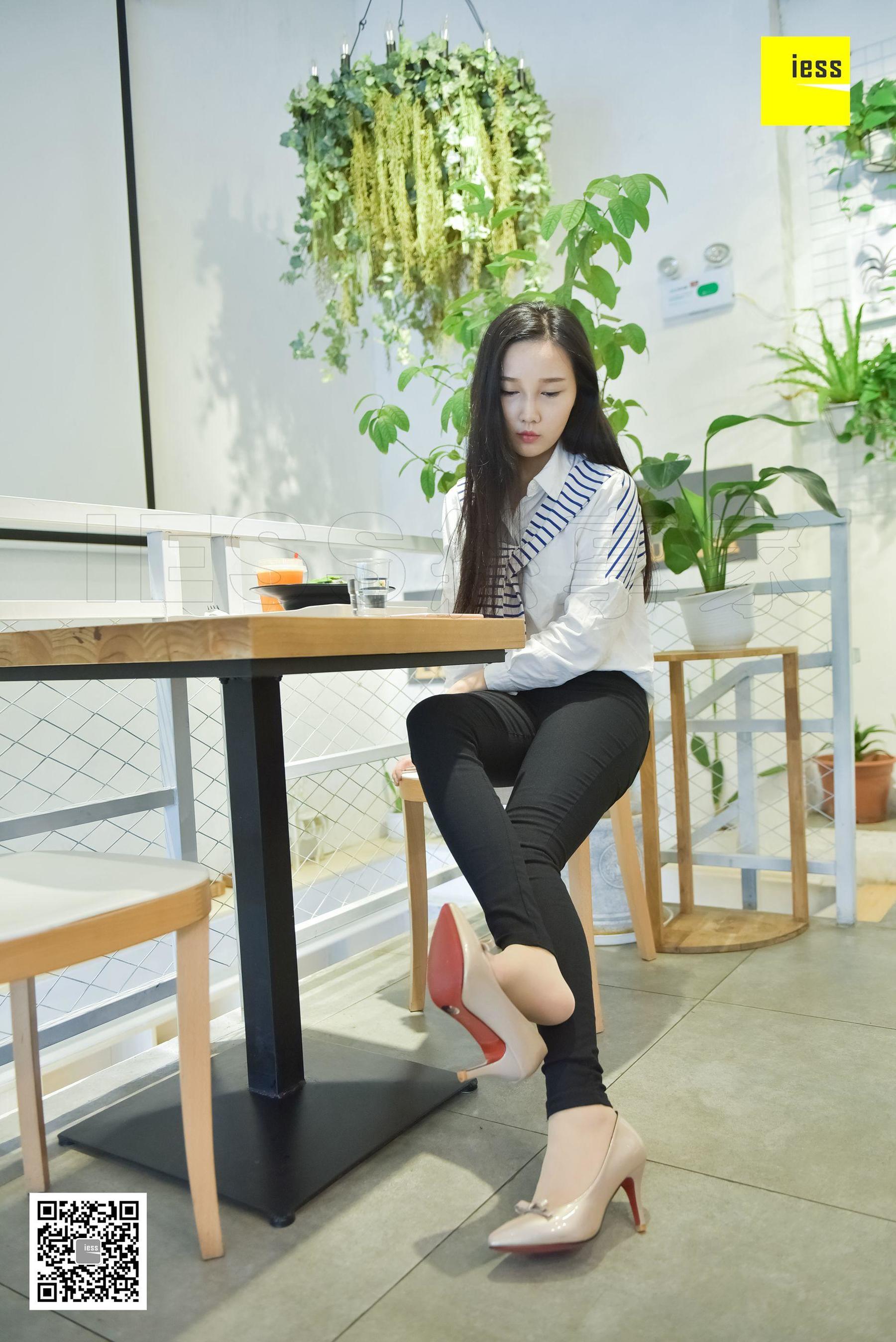 丝享家119 文欣 《念念不忘必有回响》-图17