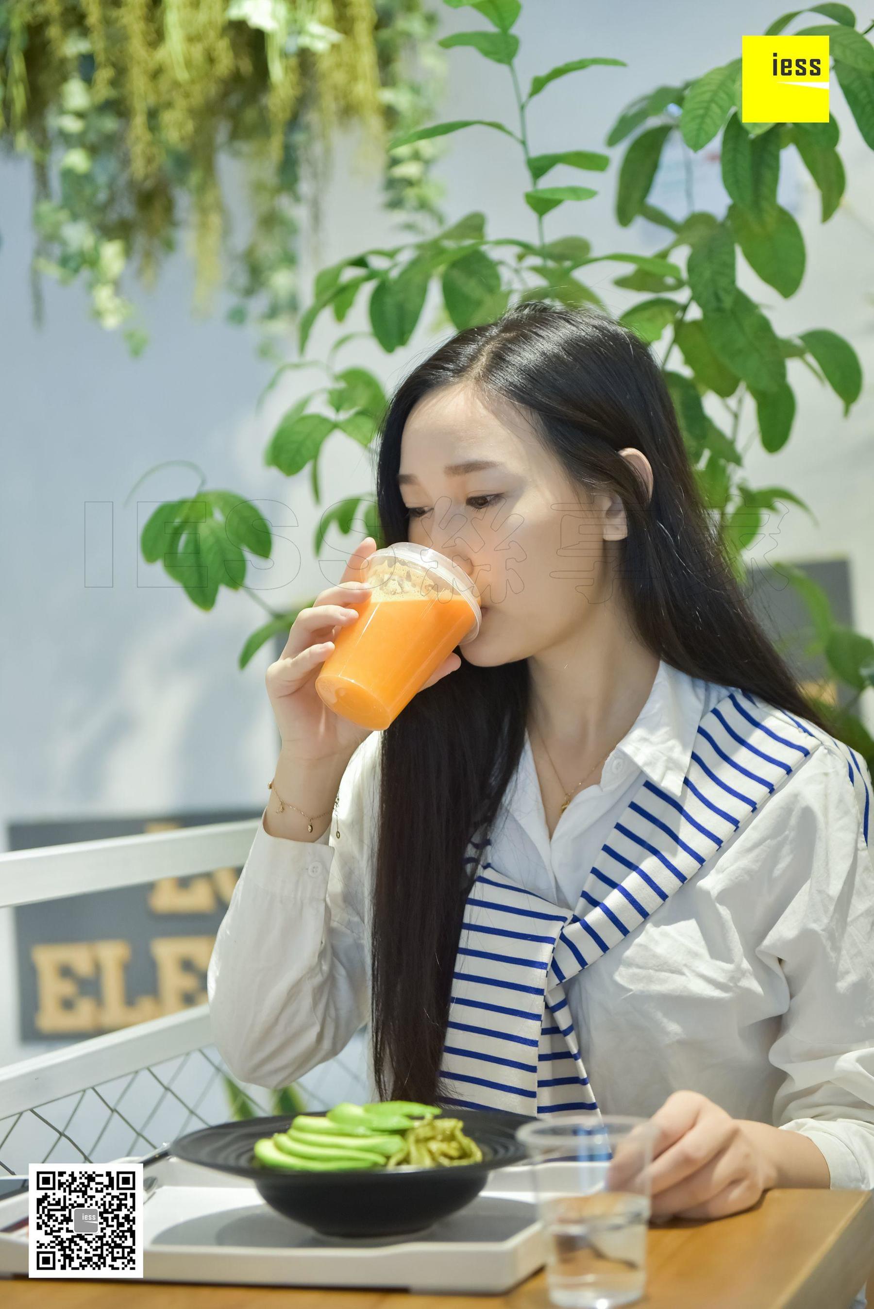 丝享家119 文欣 《念念不忘必有回响》-图19