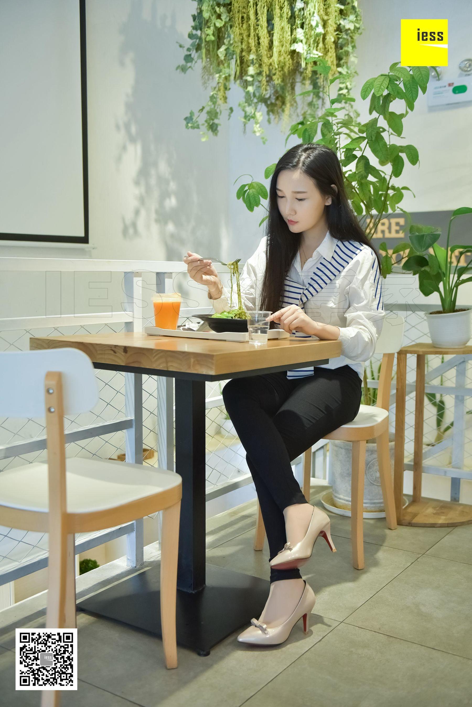 丝享家119 文欣 《念念不忘必有回响》-图20