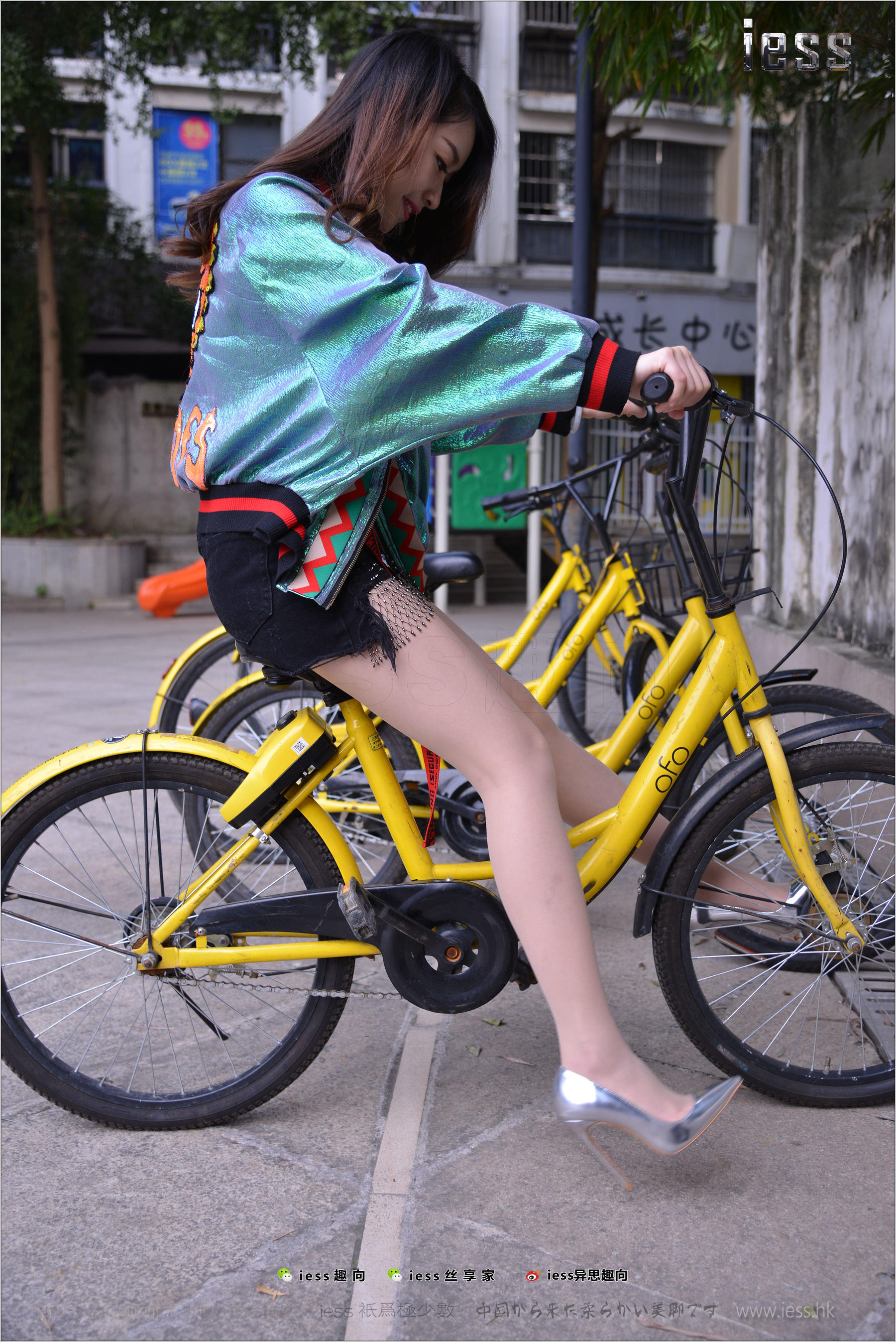 丝足便当178 小捷 《再现经典》-图34