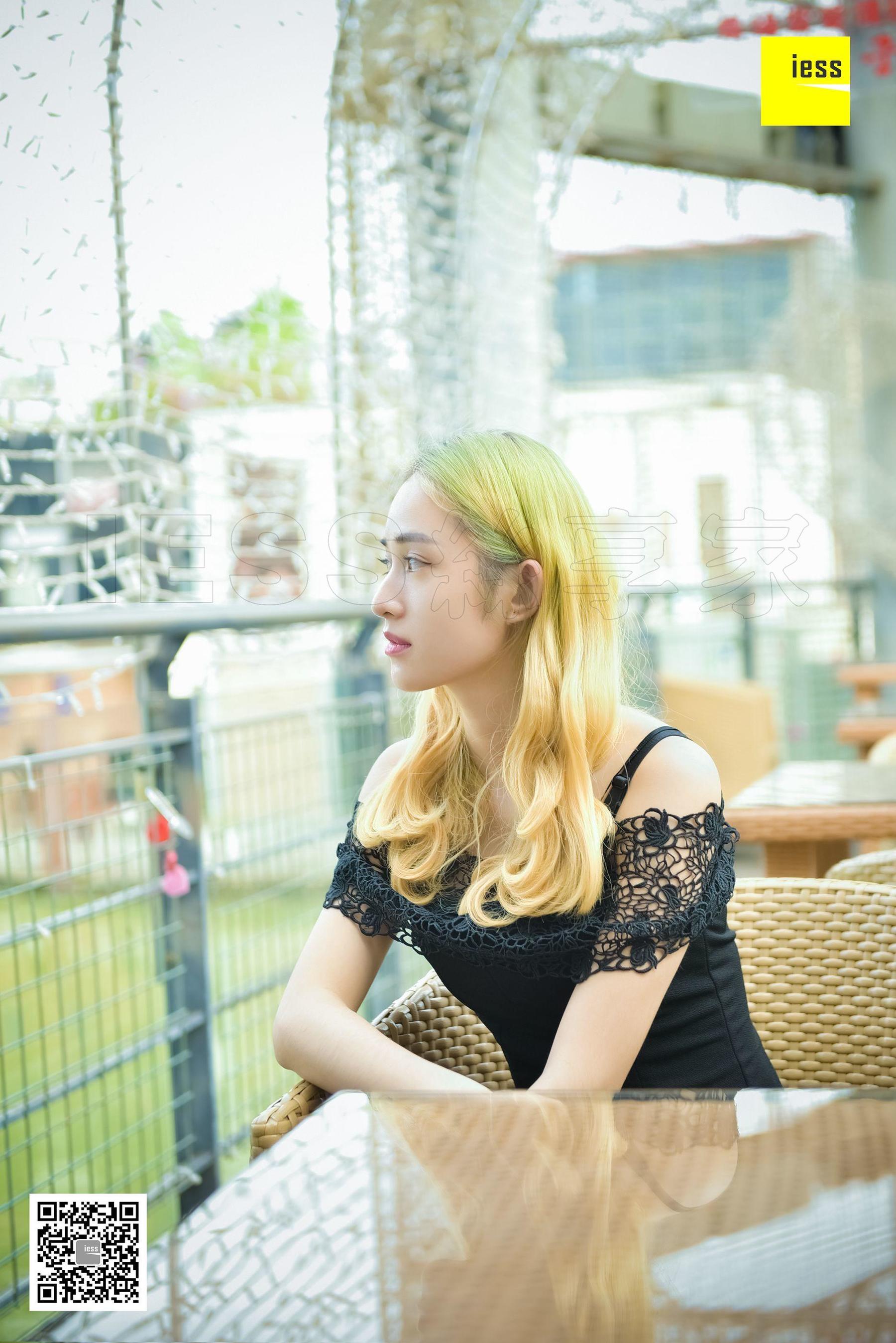 丝享家126 姗姗 《嘿 姑娘 是你的肉丝》-图13