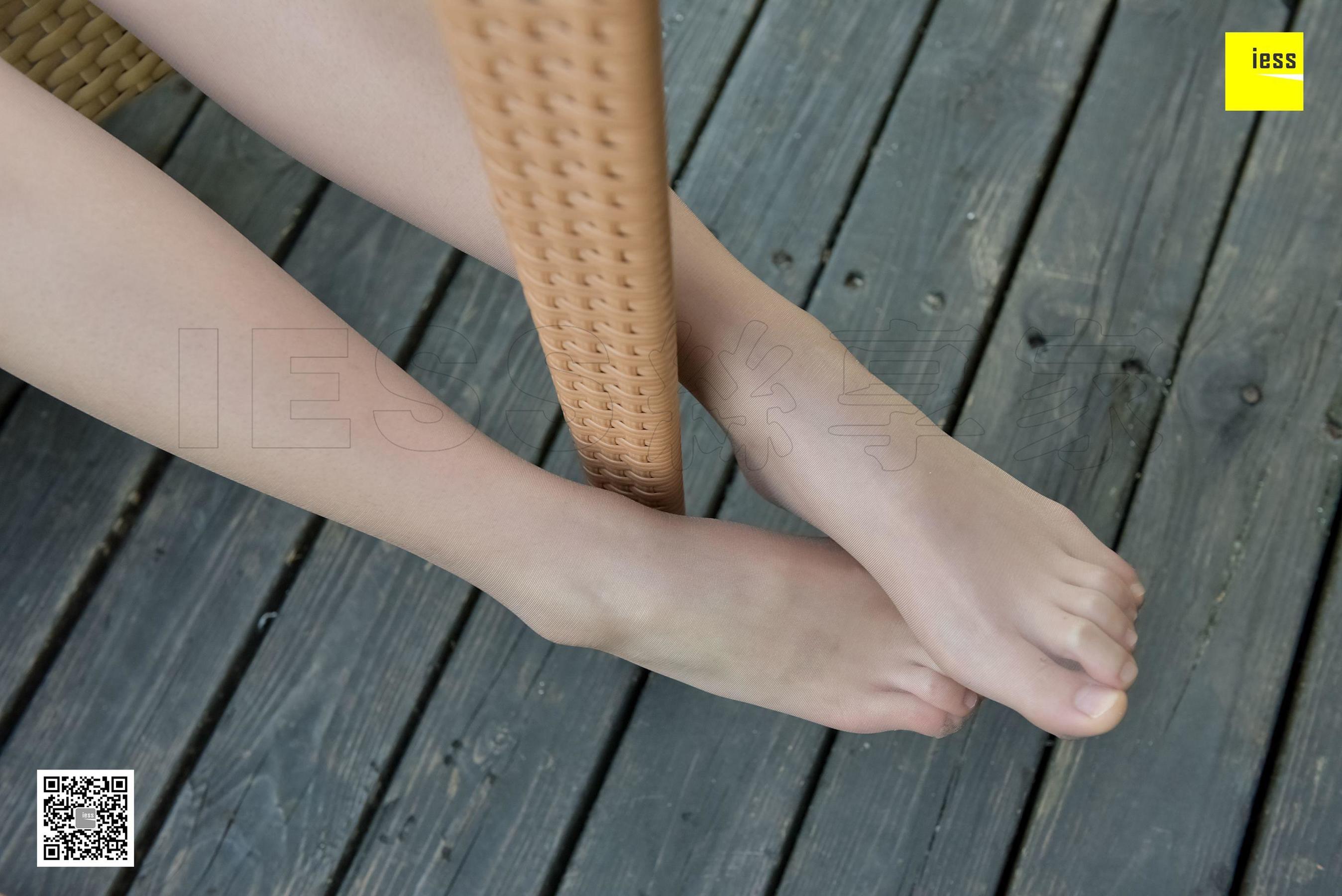 丝享家126 姗姗 《嘿 姑娘 是你的肉丝》-图34