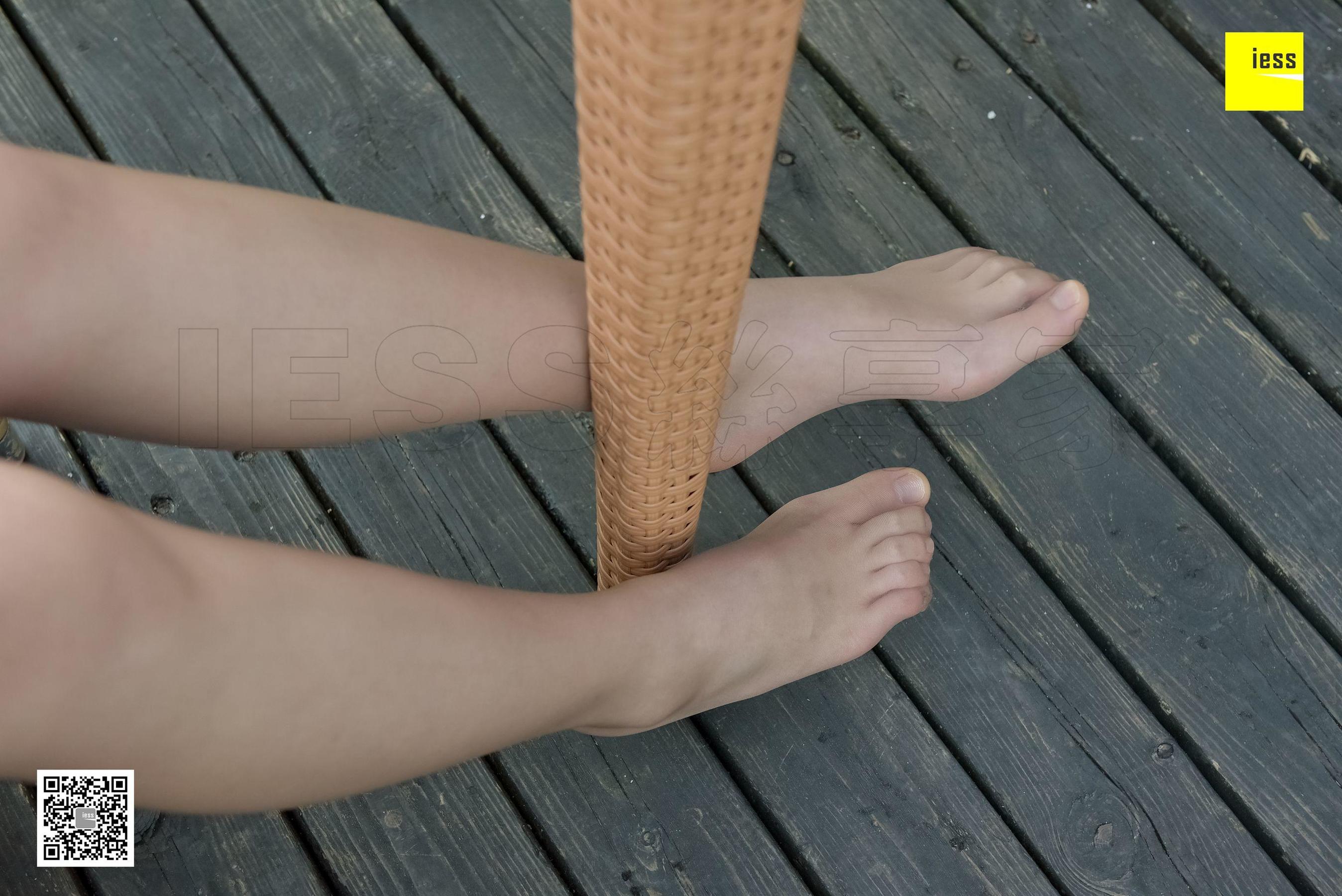 丝享家126 姗姗 《嘿 姑娘 是你的肉丝》-图38