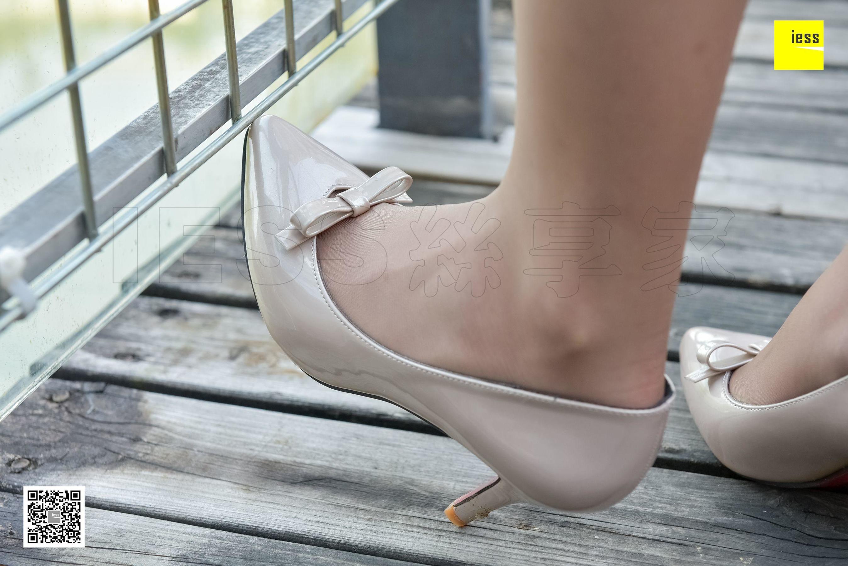 丝享家126 姗姗 《嘿 姑娘 是你的肉丝》-图63