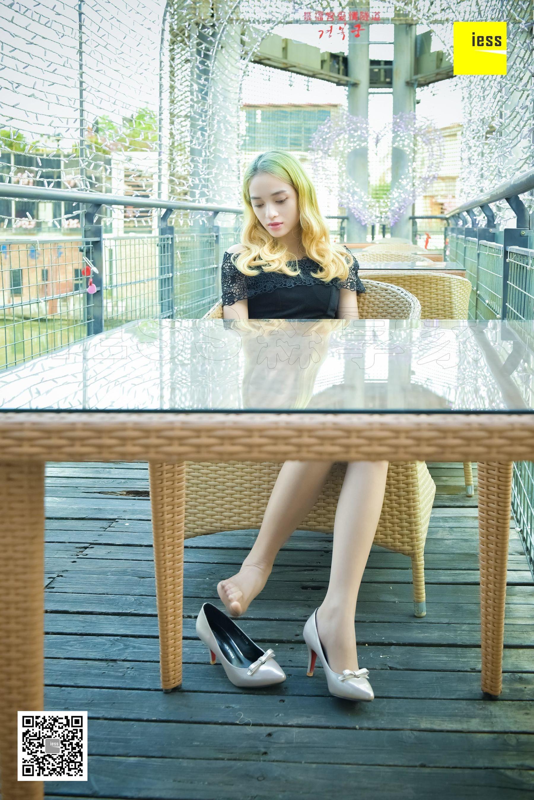 丝享家126 姗姗 《嘿 姑娘 是你的肉丝》-图93