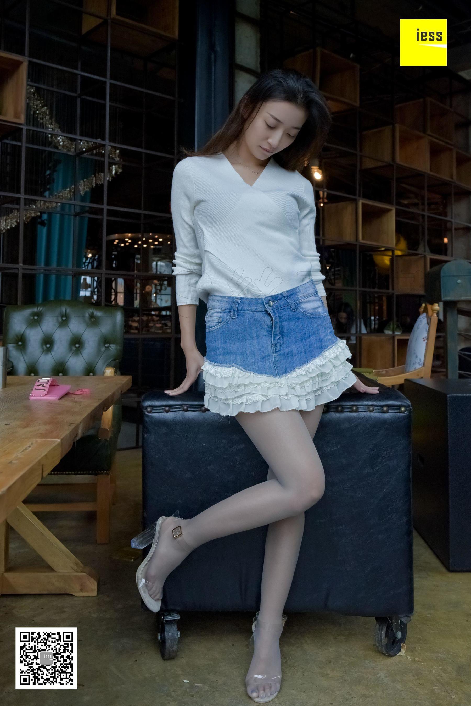 丝享家131 秋秋 《少女情怀总是诗》-图45