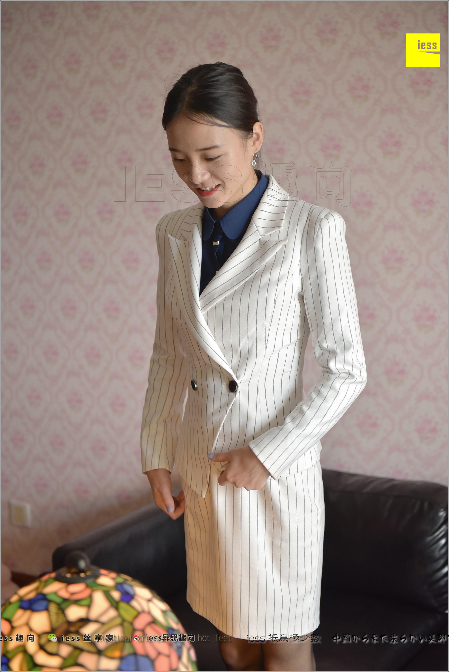 丝足便当183 小六 《终极制服1》-图25