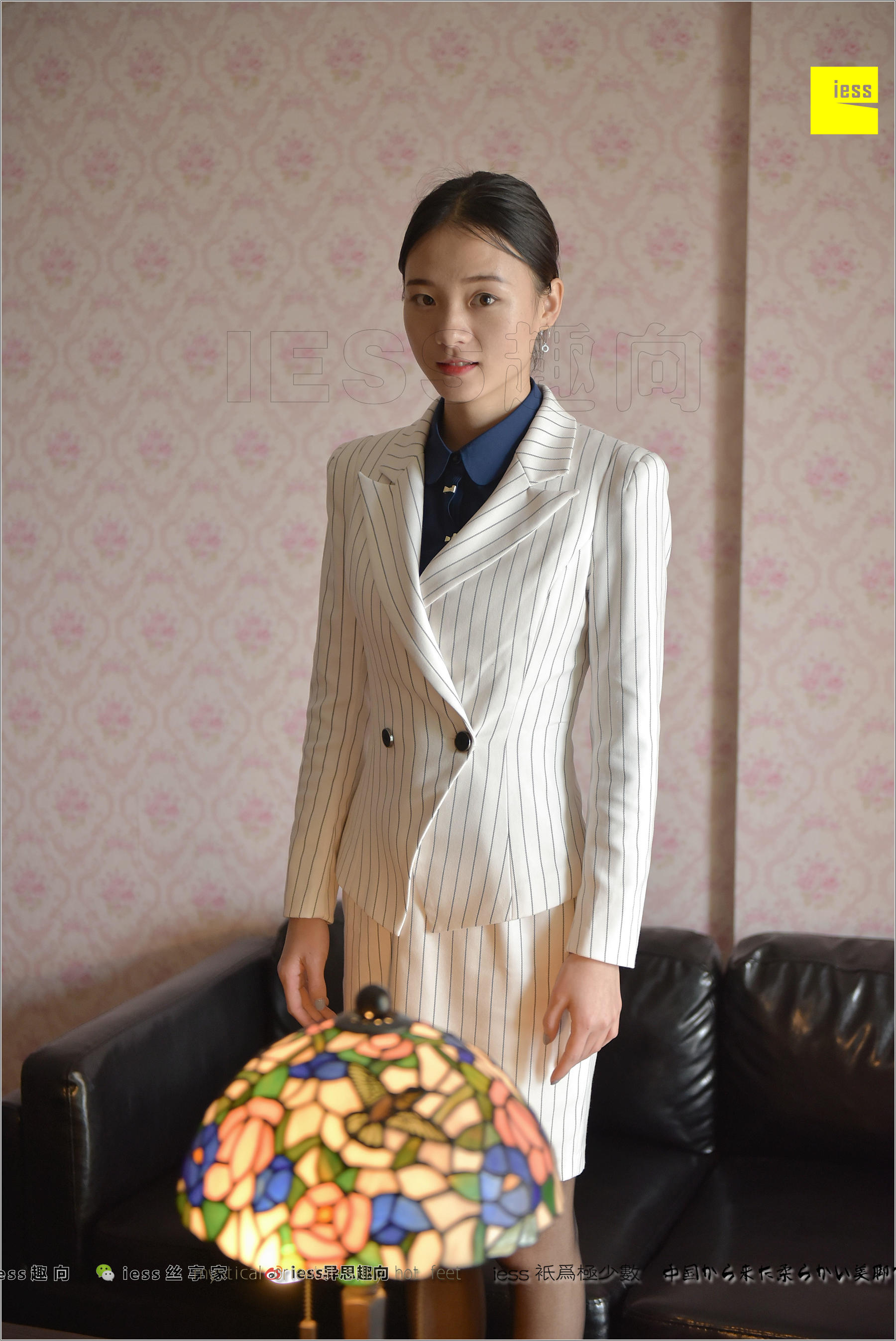 丝足便当183 小六 《终极制服1》-图26