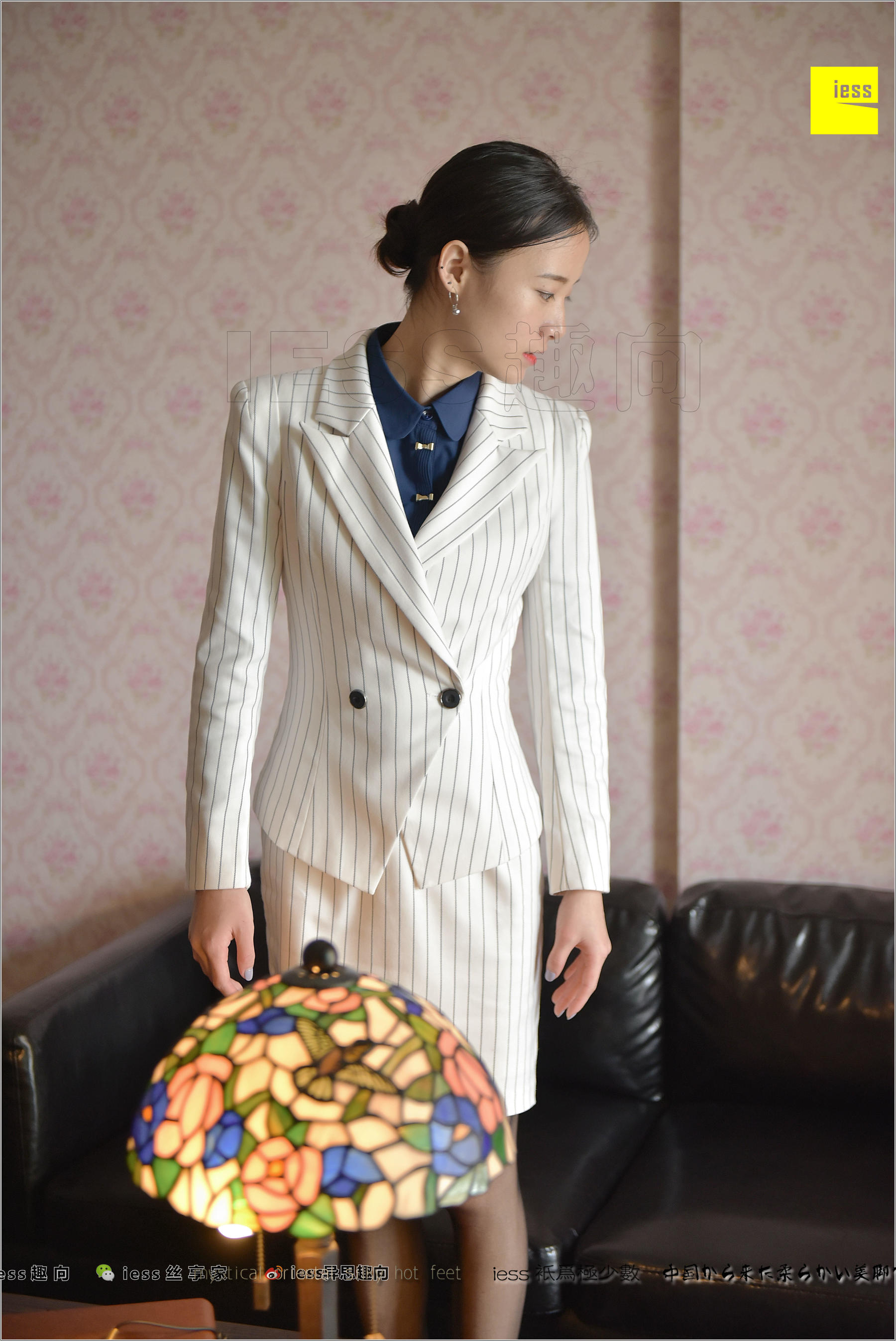丝足便当183 小六 《终极制服1》-图27