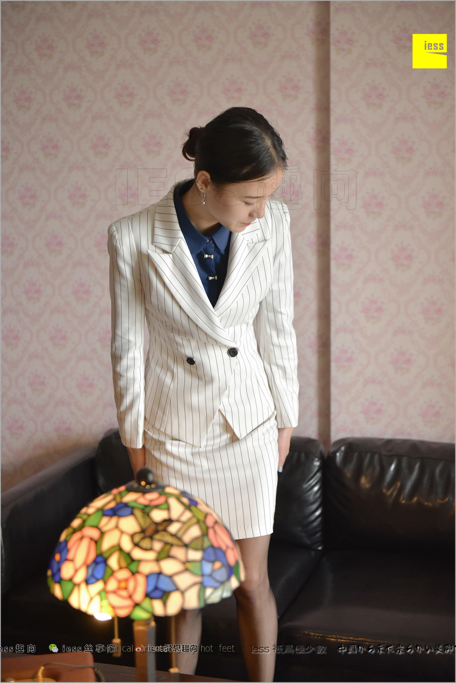 丝足便当183 小六 《终极制服1》-图28