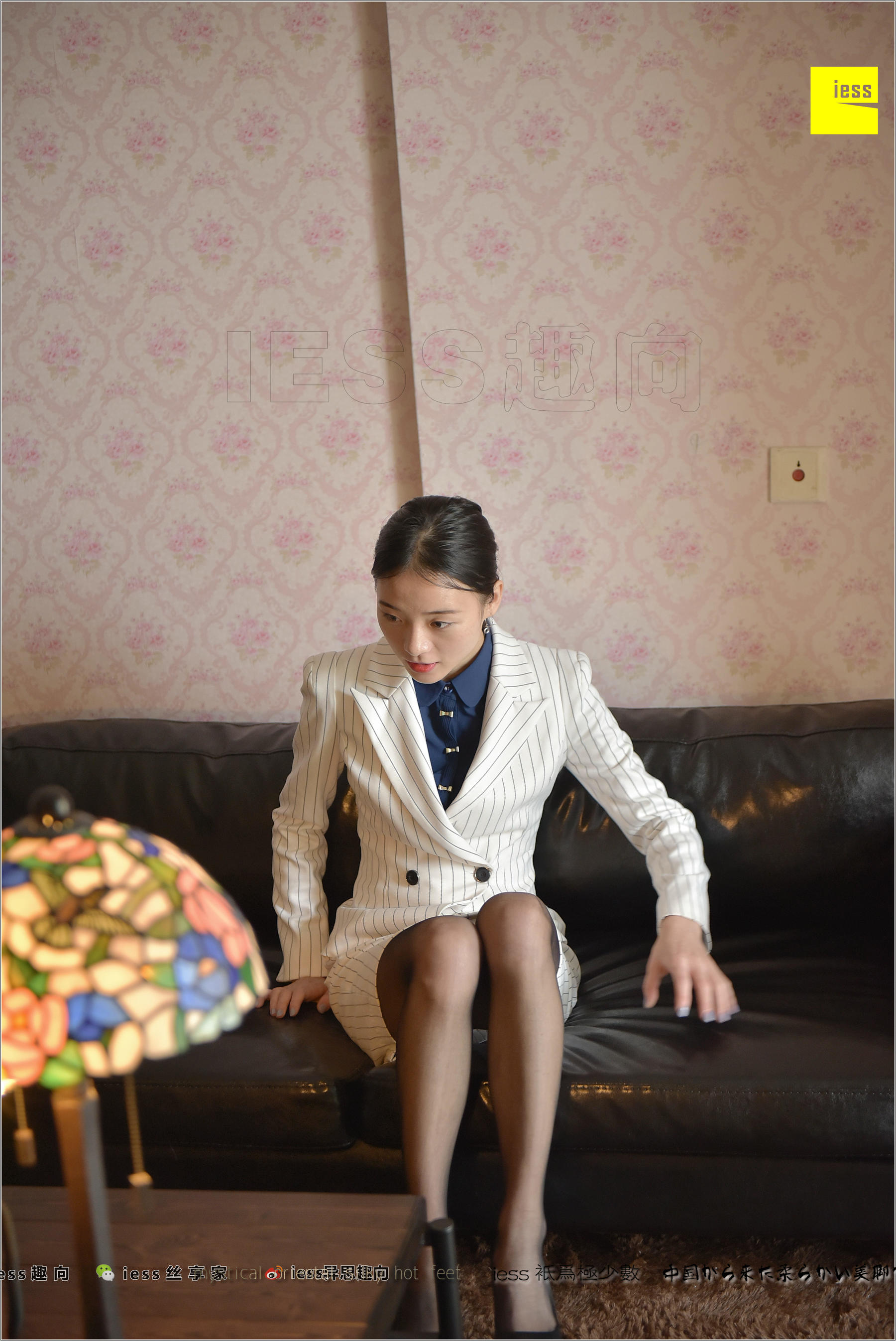 丝足便当183 小六 《终极制服1》-图29