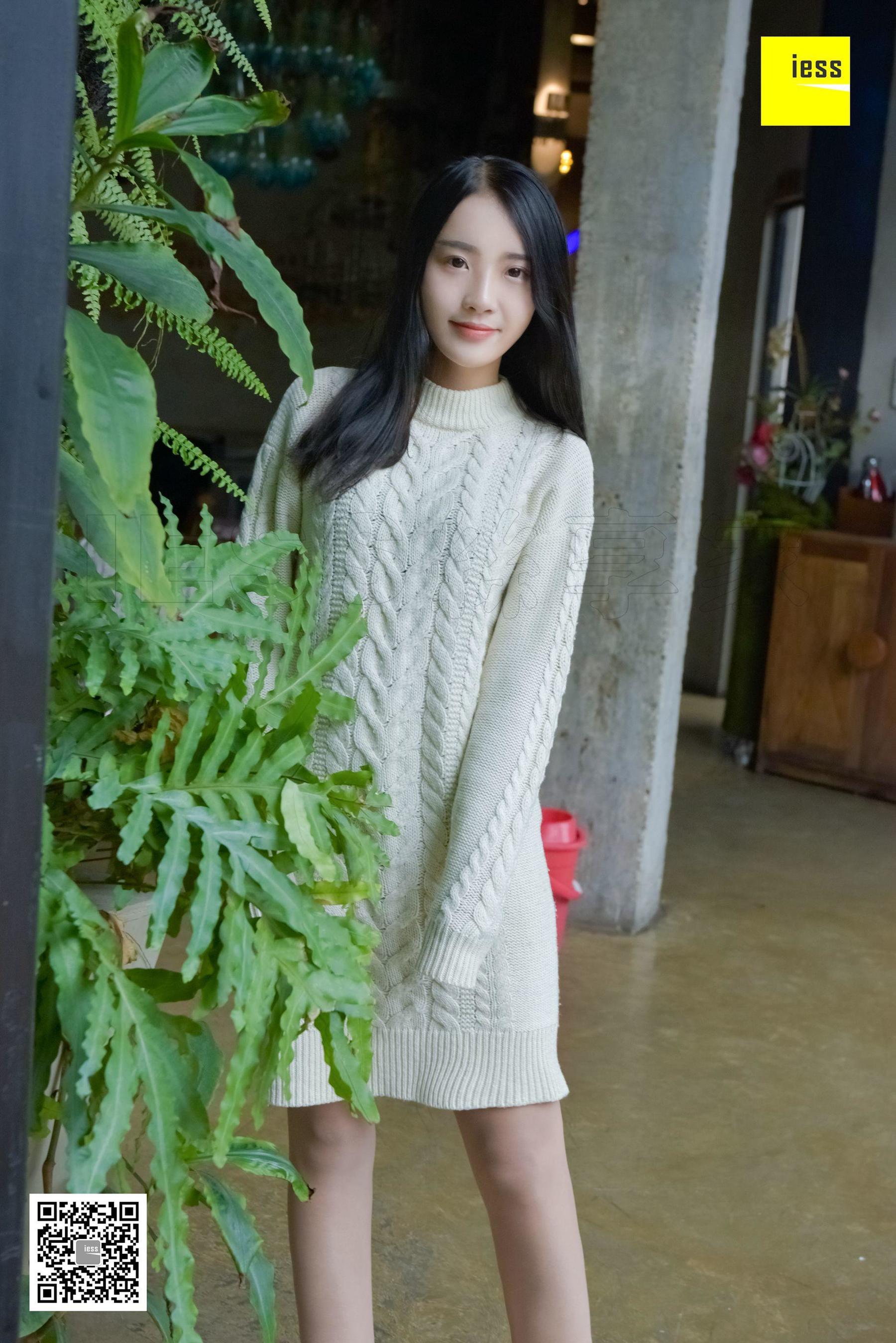 丝享家134 婉萍 《你的白色毛衣》-图16