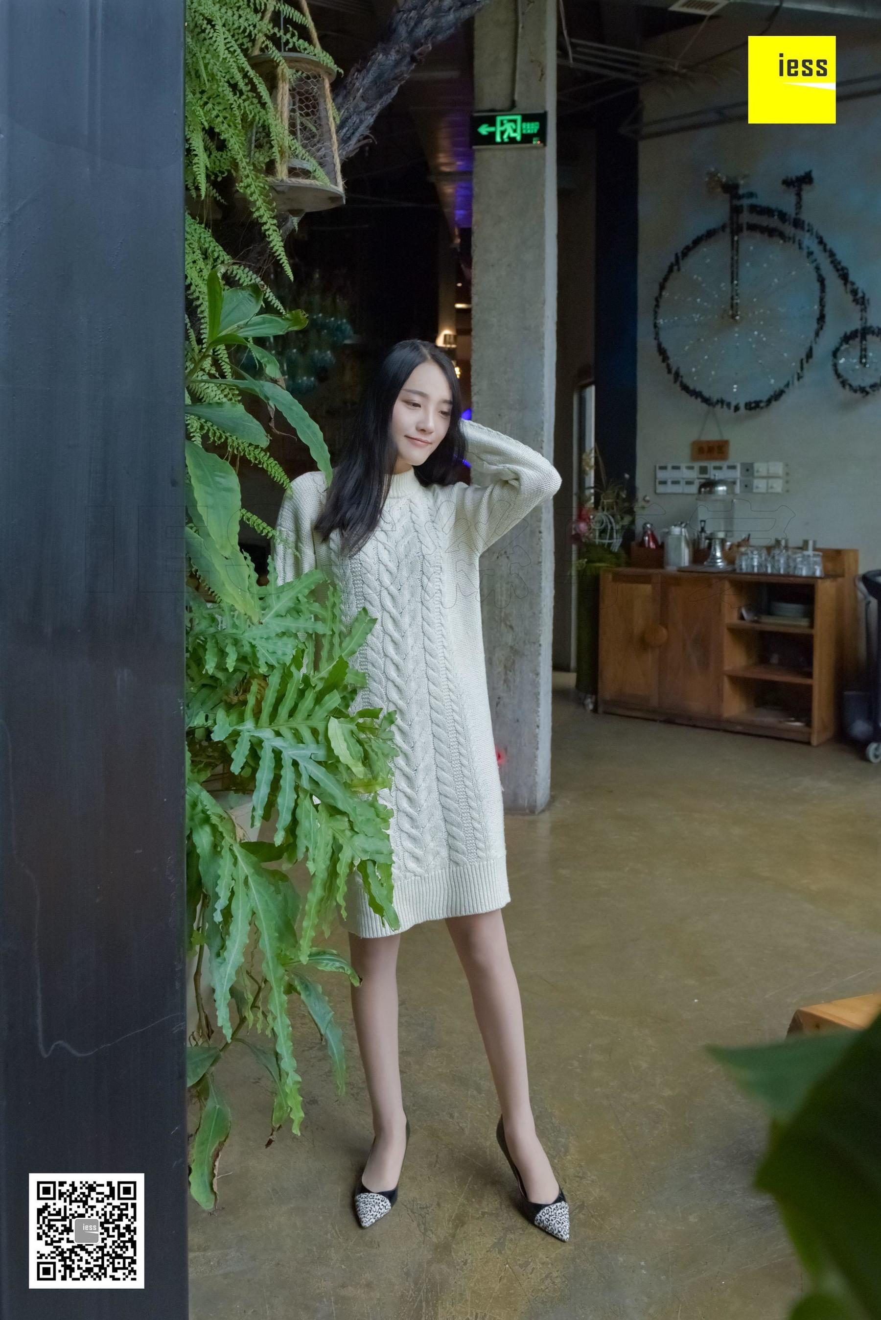 丝享家134 婉萍 《你的白色毛衣》-图17